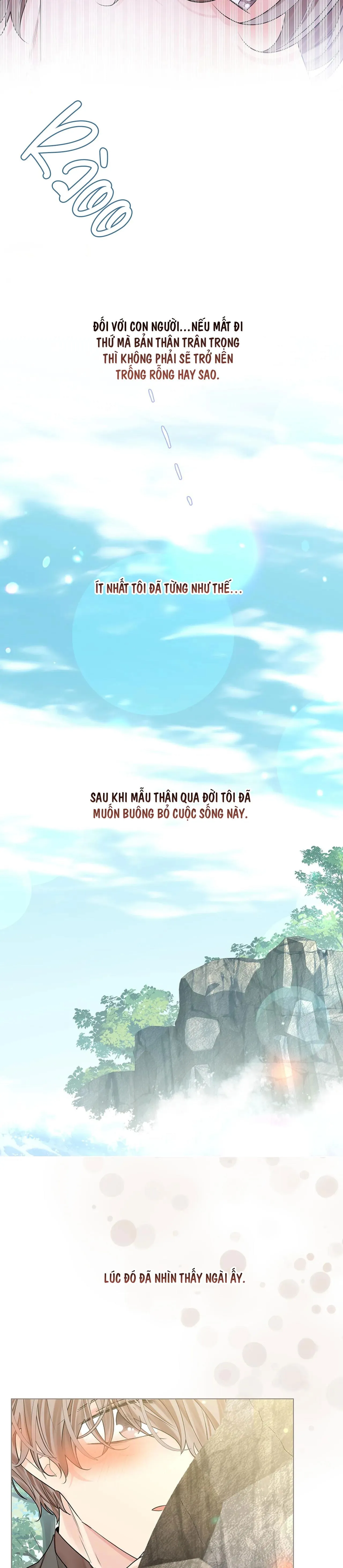 HOA GIẤY Chapter 41 Trang 17