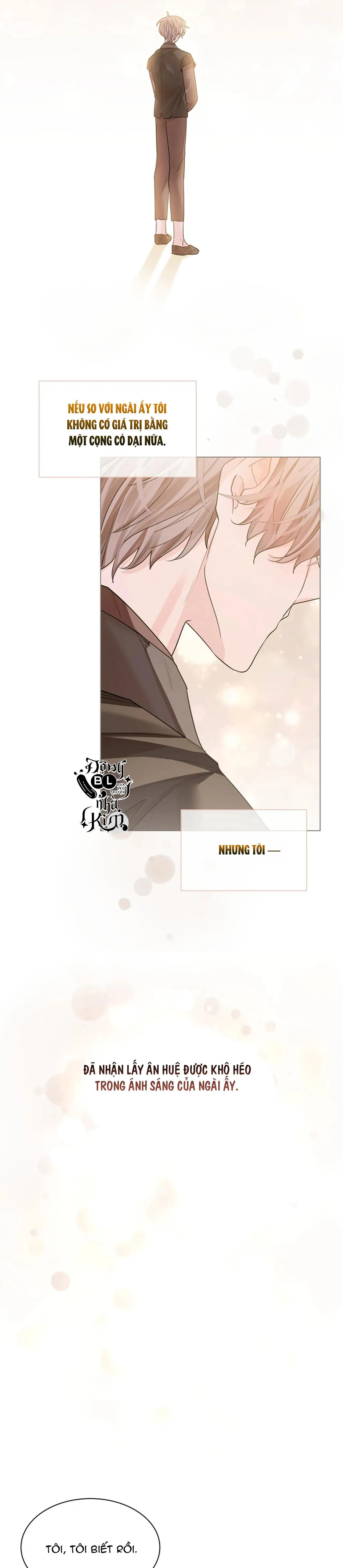 HOA GIẤY Chapter 41 Trang 19