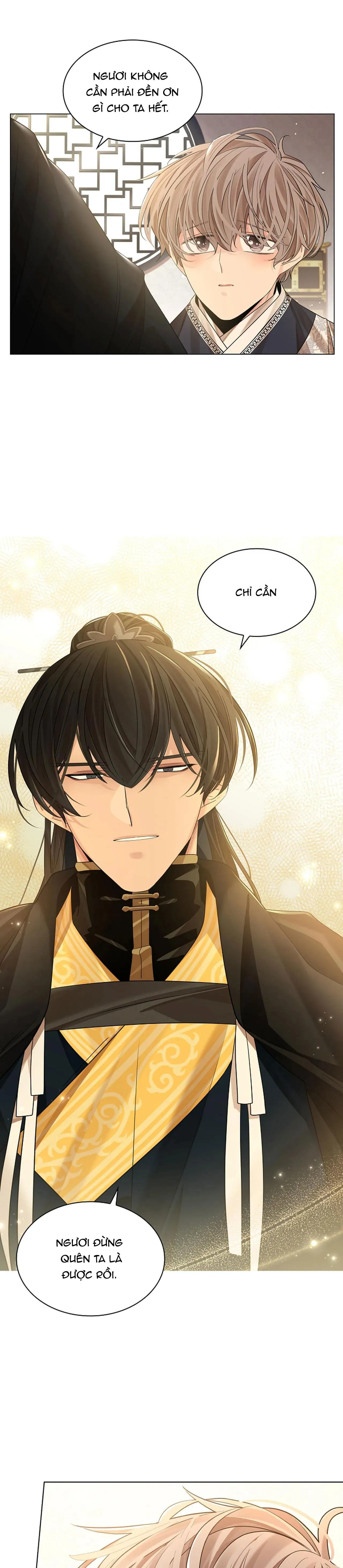 HOA GIẤY Chapter 41 Trang 24