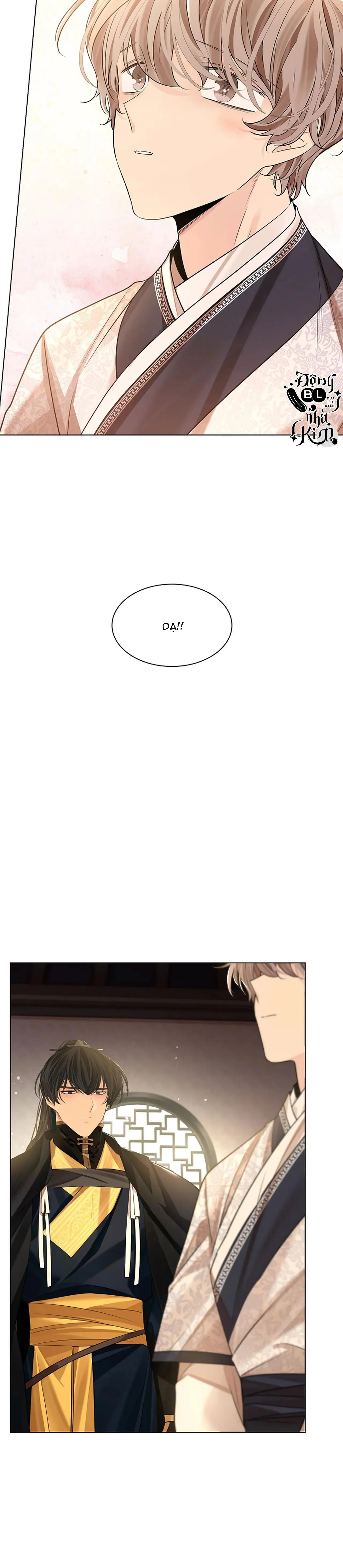 HOA GIẤY Chapter 41 Trang 25