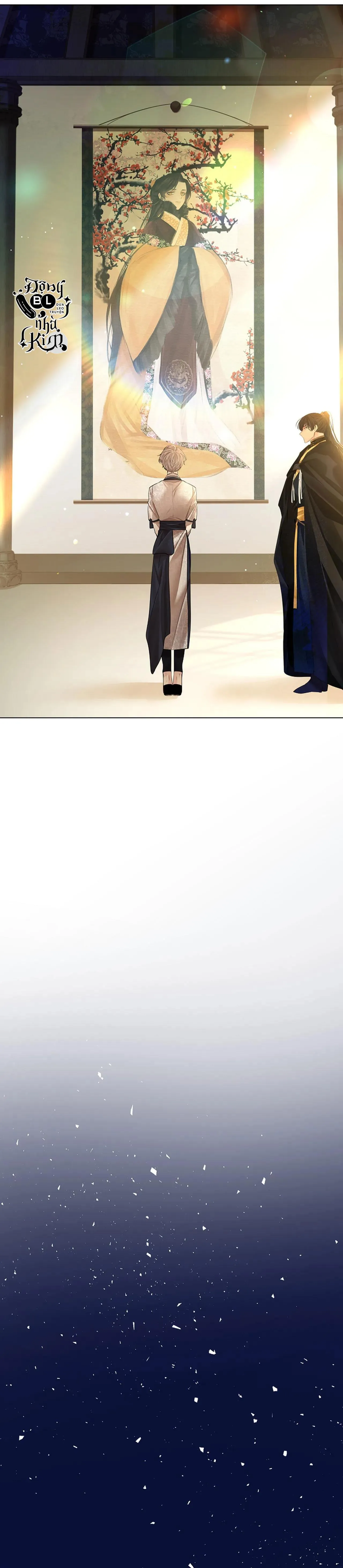 HOA GIẤY Chapter 41 Trang 26