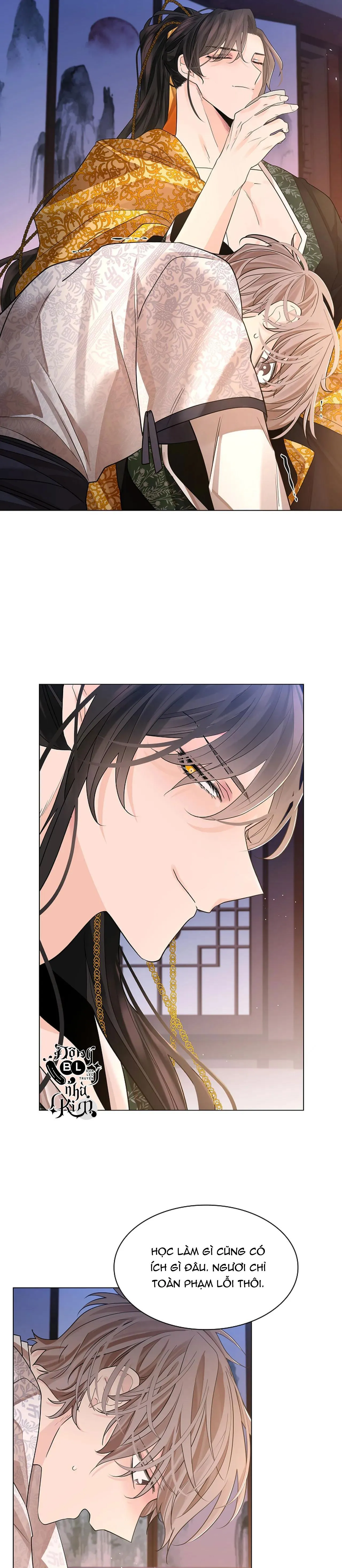 HOA GIẤY Chapter 41 Trang 31