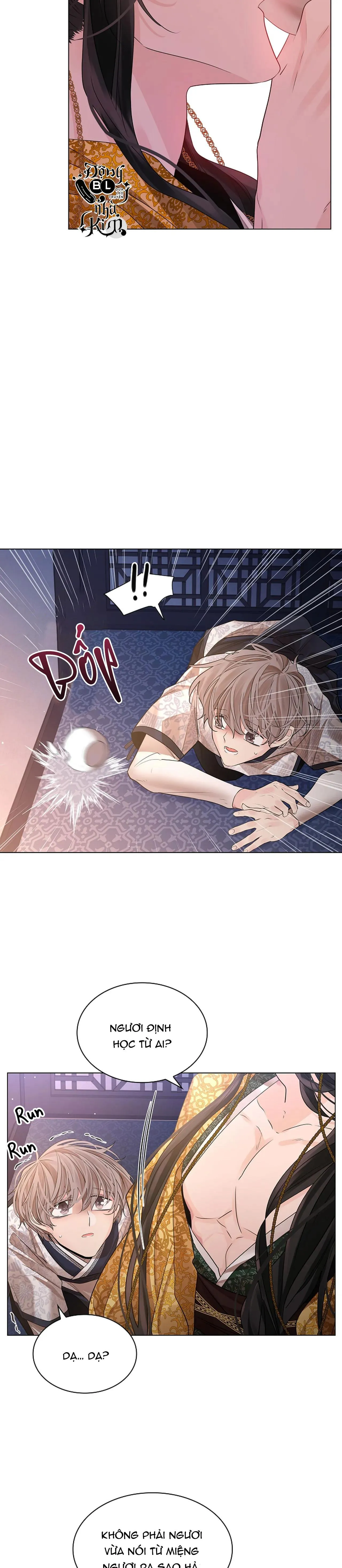 HOA GIẤY Chapter 41 Trang 33