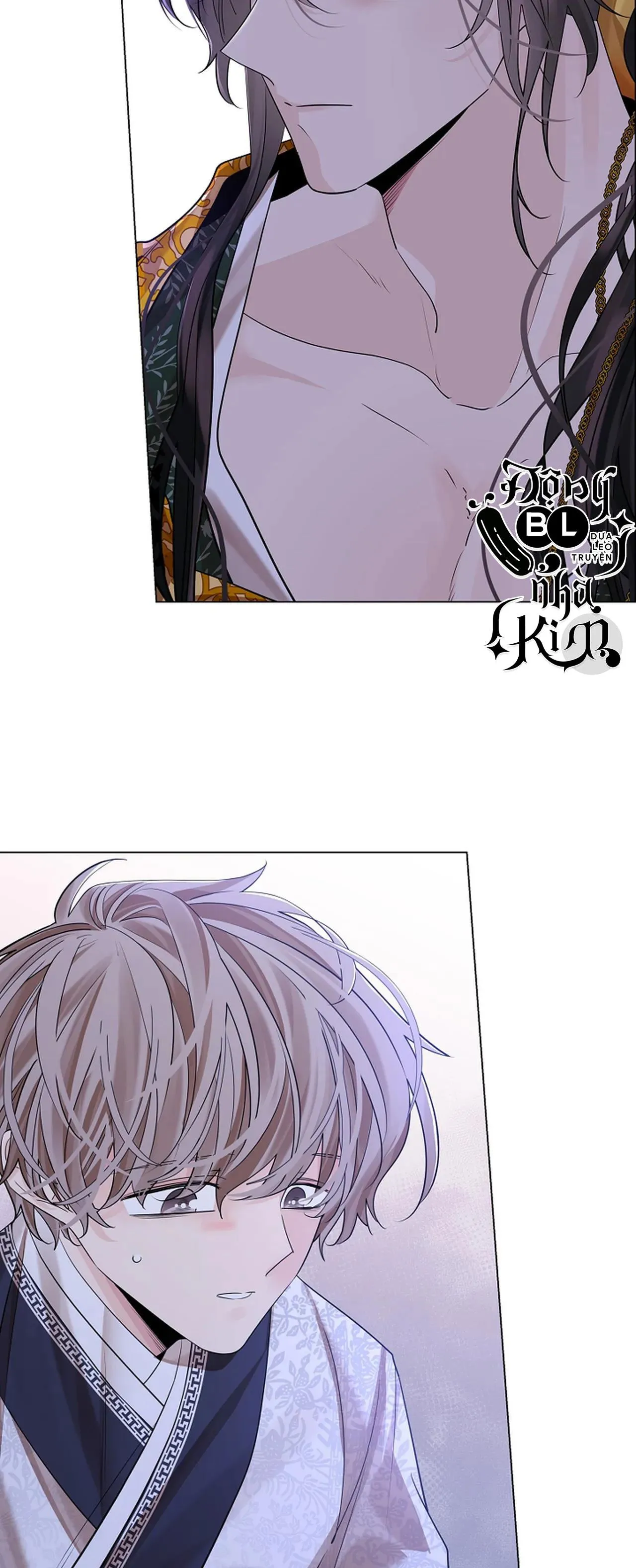 HOA GIẤY Chapter 41 Trang 36