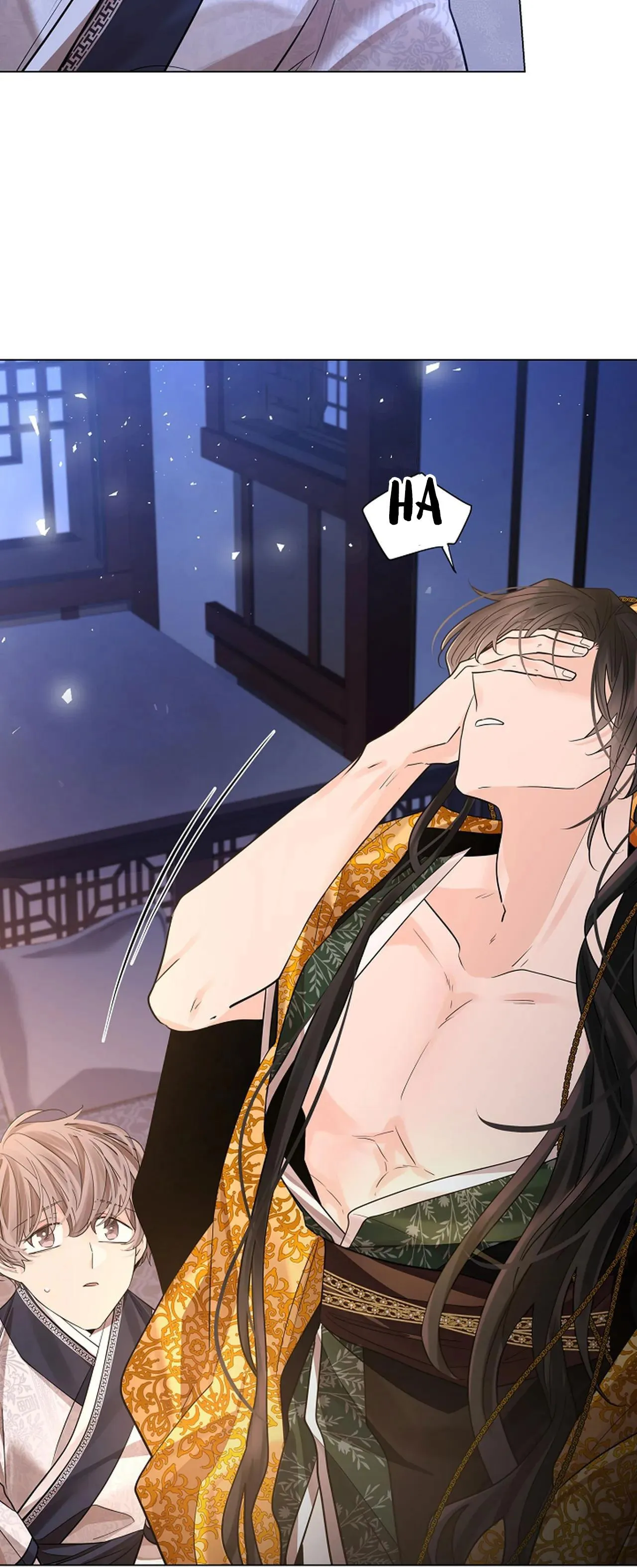 HOA GIẤY Chapter 41 Trang 37