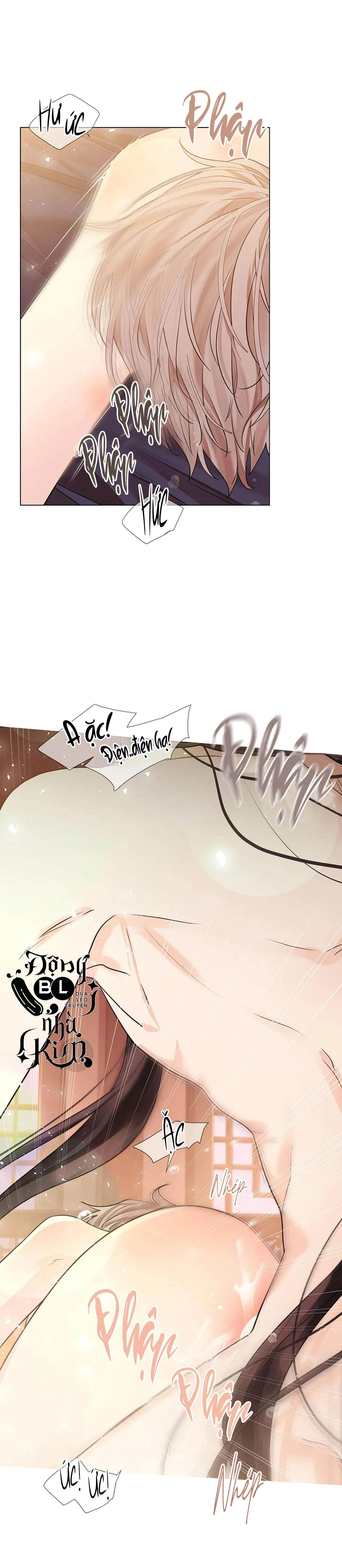 HOA GIẤY Chapter 42 Trang 3