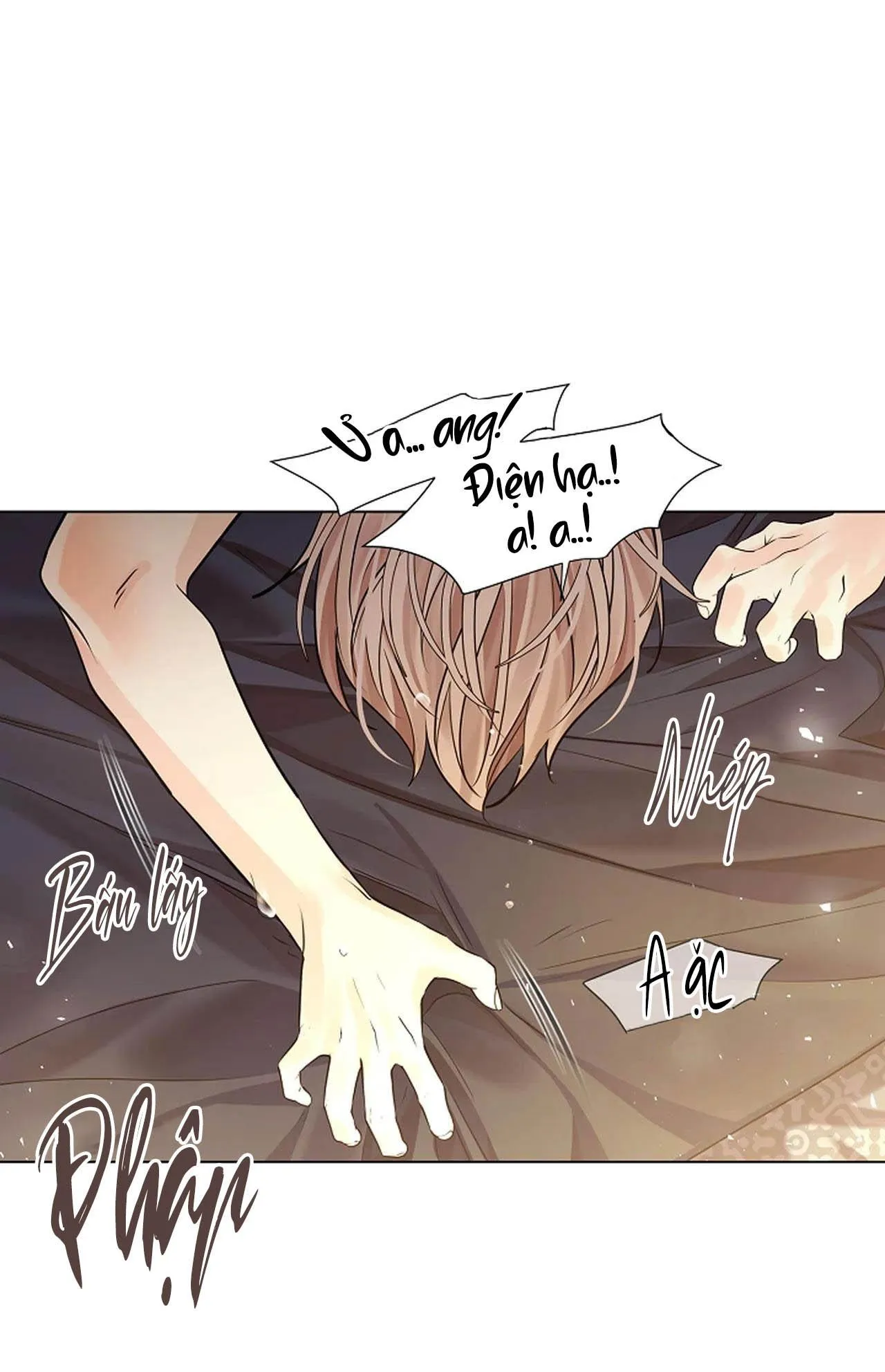 HOA GIẤY Chapter 42 Trang 7