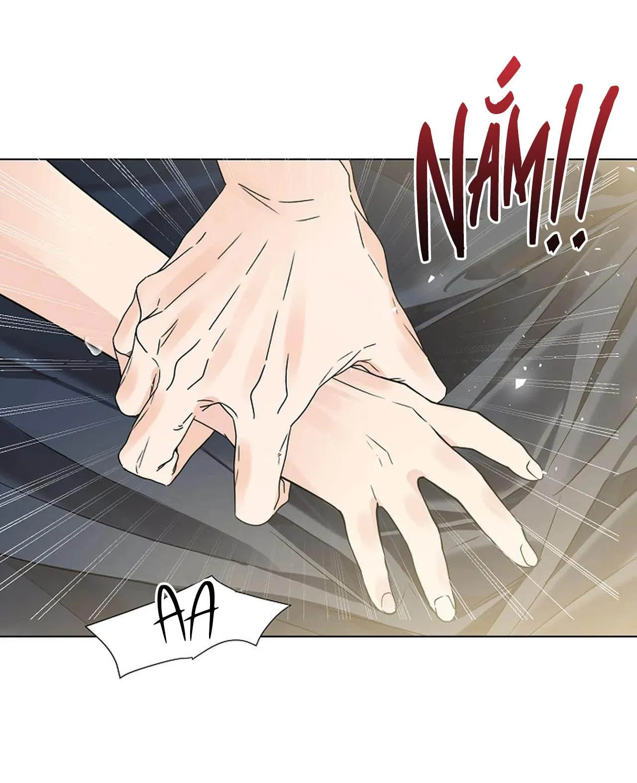 HOA GIẤY Chapter 42 Trang 8