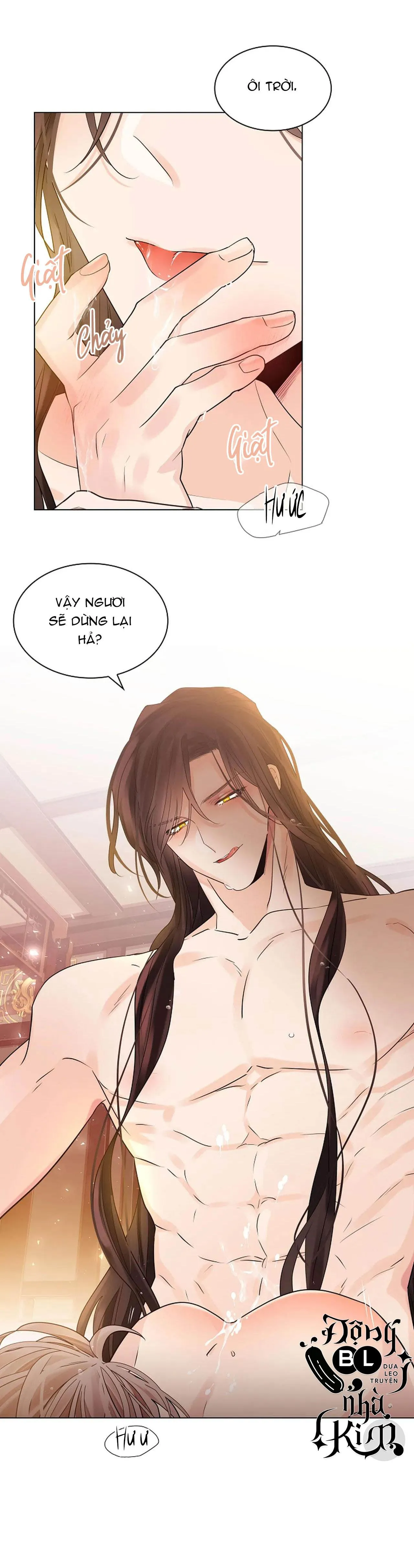 HOA GIẤY Chapter 42 Trang 12