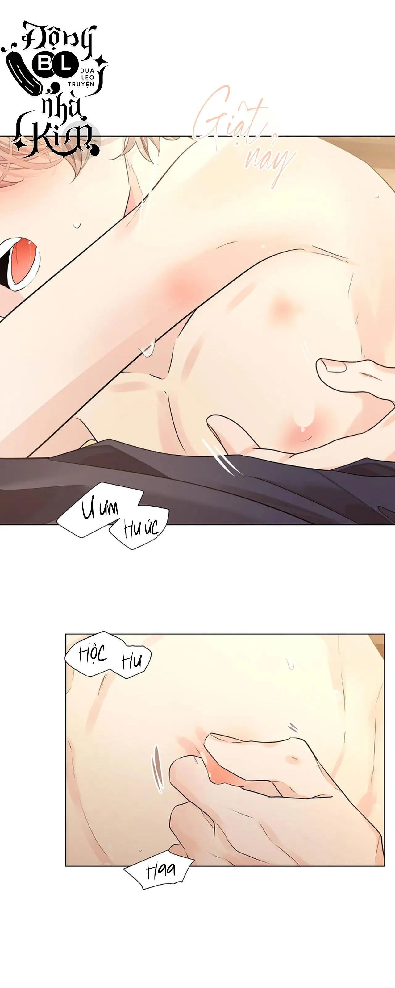 HOA GIẤY Chapter 42 Trang 16