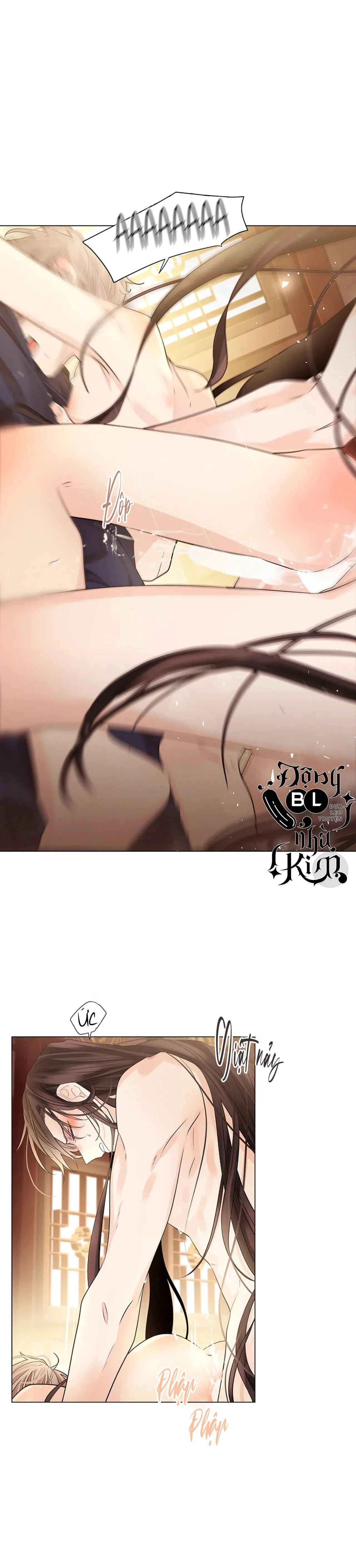 HOA GIẤY Chapter 42 Trang 17