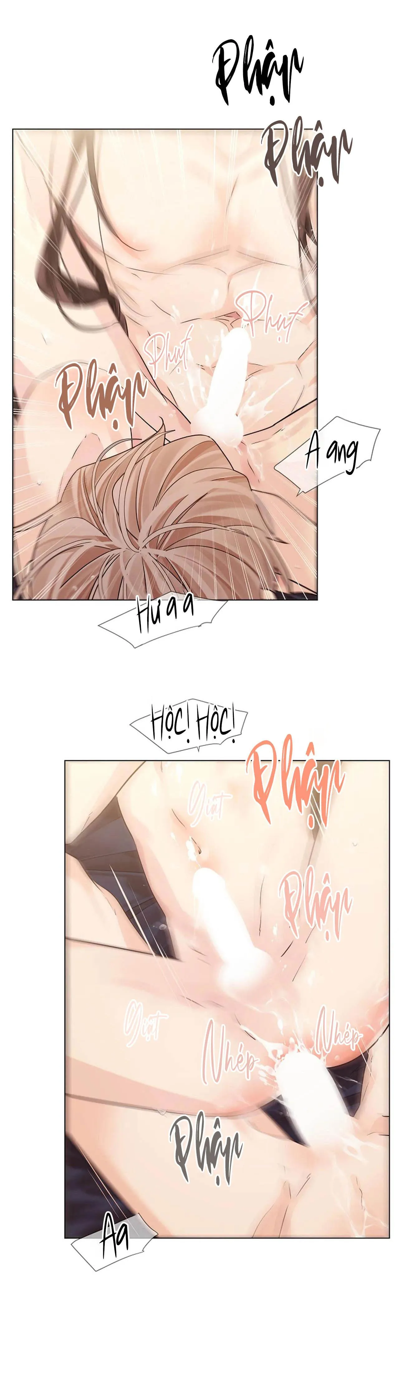 HOA GIẤY Chapter 42 Trang 21