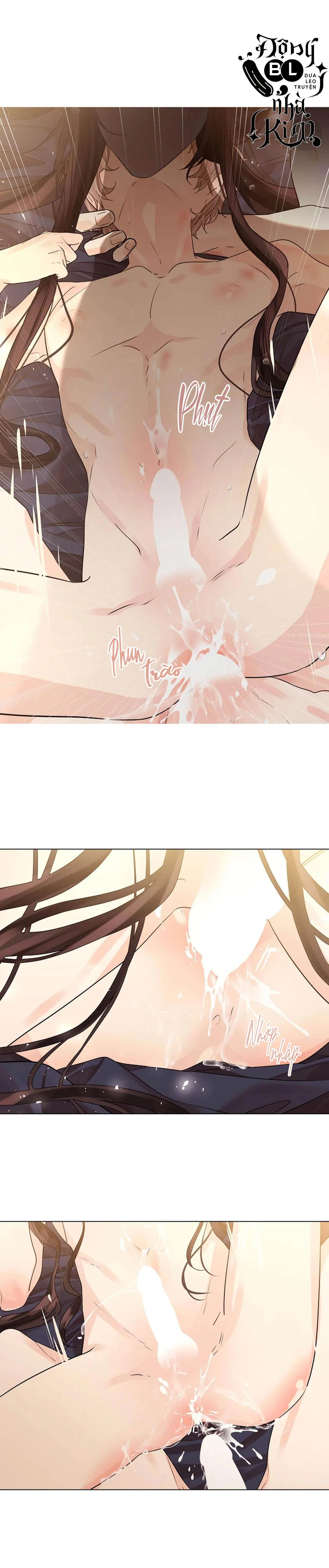 HOA GIẤY Chapter 42 Trang 25