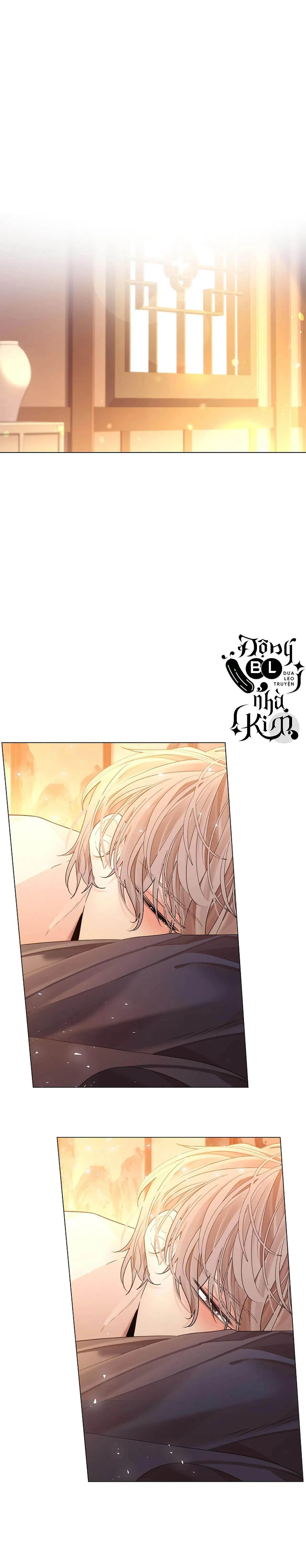 HOA GIẤY Chapter 42 Trang 27