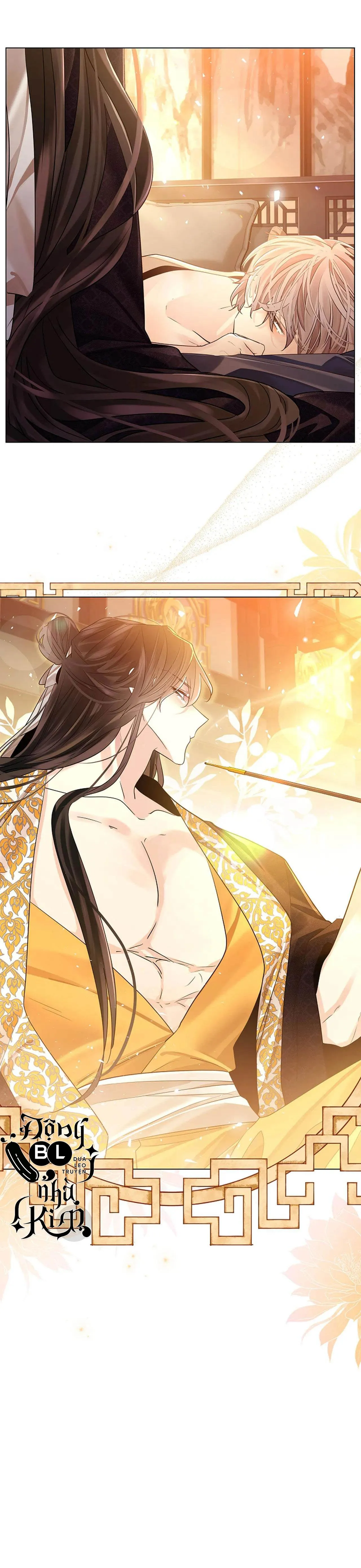 HOA GIẤY Chapter 42 Trang 28