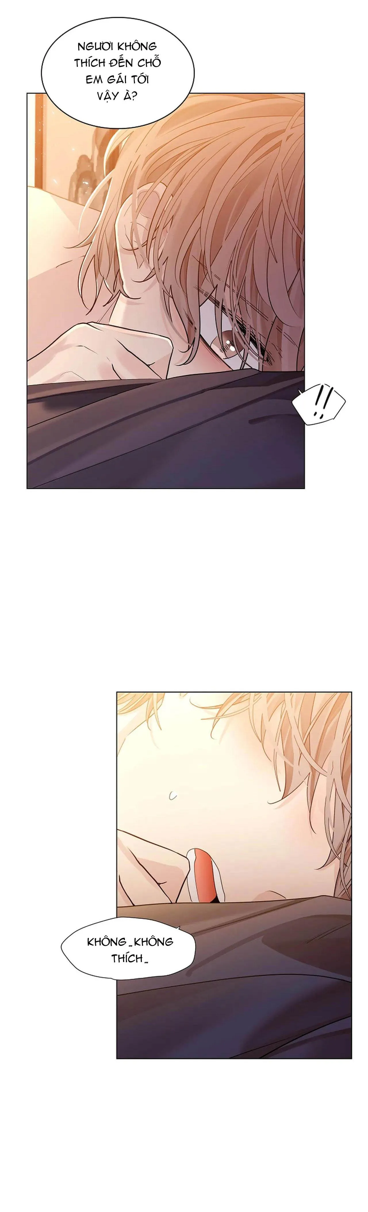 HOA GIẤY Chapter 42 Trang 29