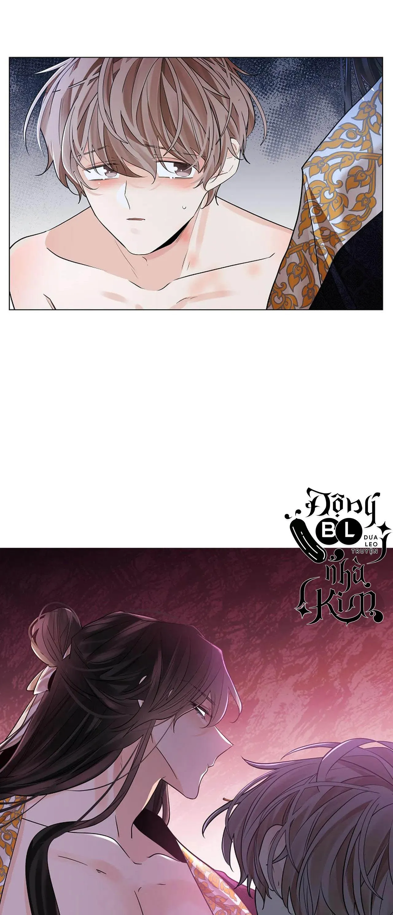 HOA GIẤY Chapter 42 Trang 32