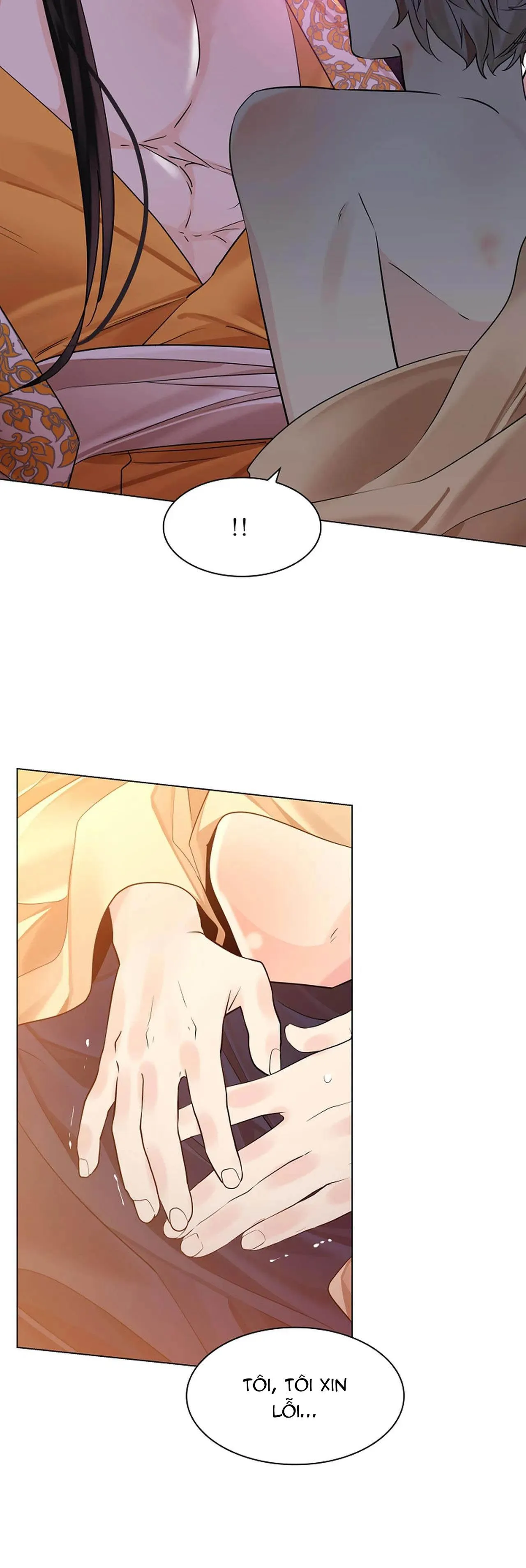 HOA GIẤY Chapter 42 Trang 33