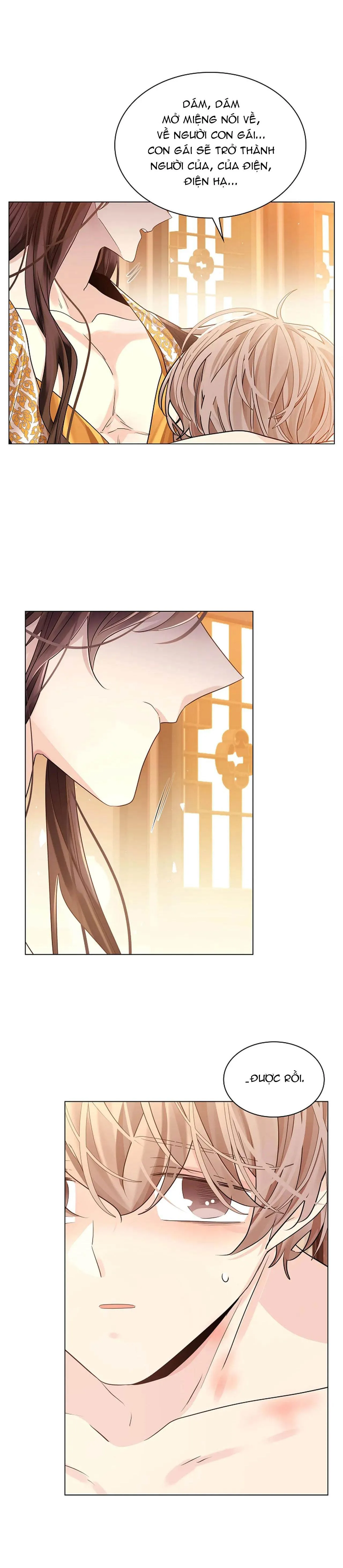 HOA GIẤY Chapter 42 Trang 35