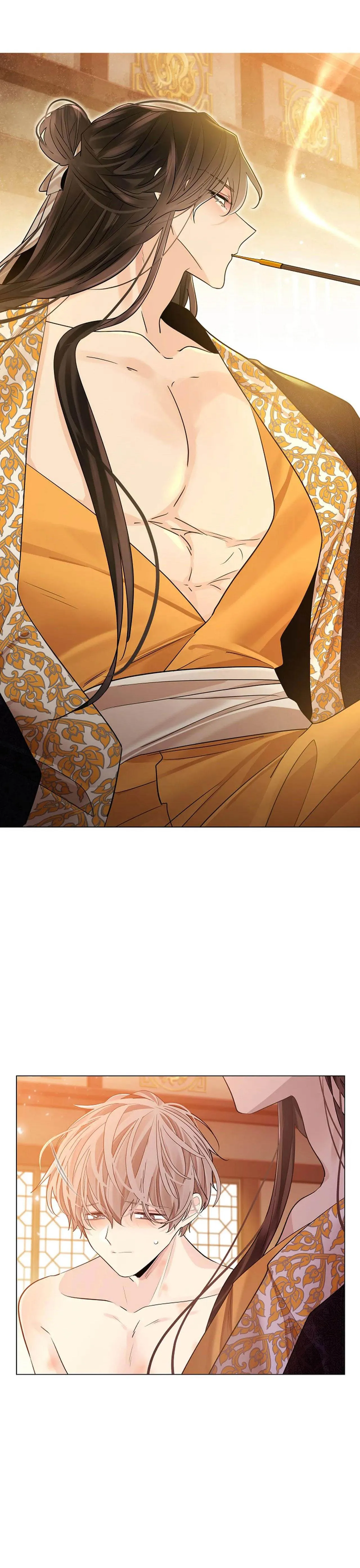 HOA GIẤY Chapter 42 Trang 37