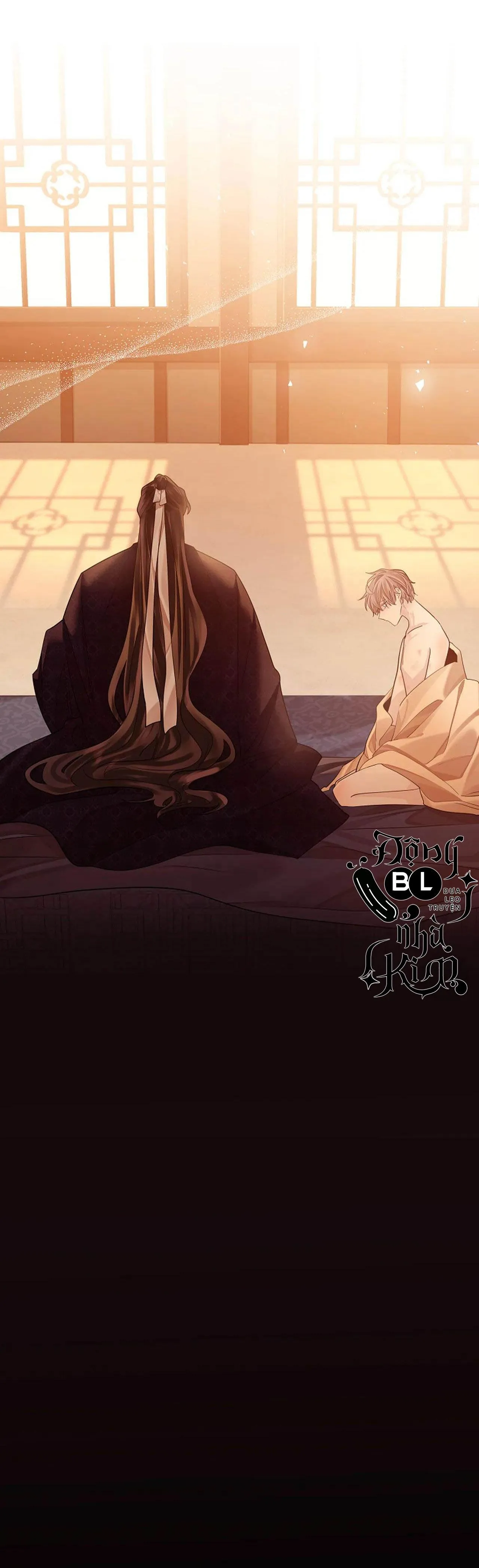 HOA GIẤY Chapter 42 Trang 38