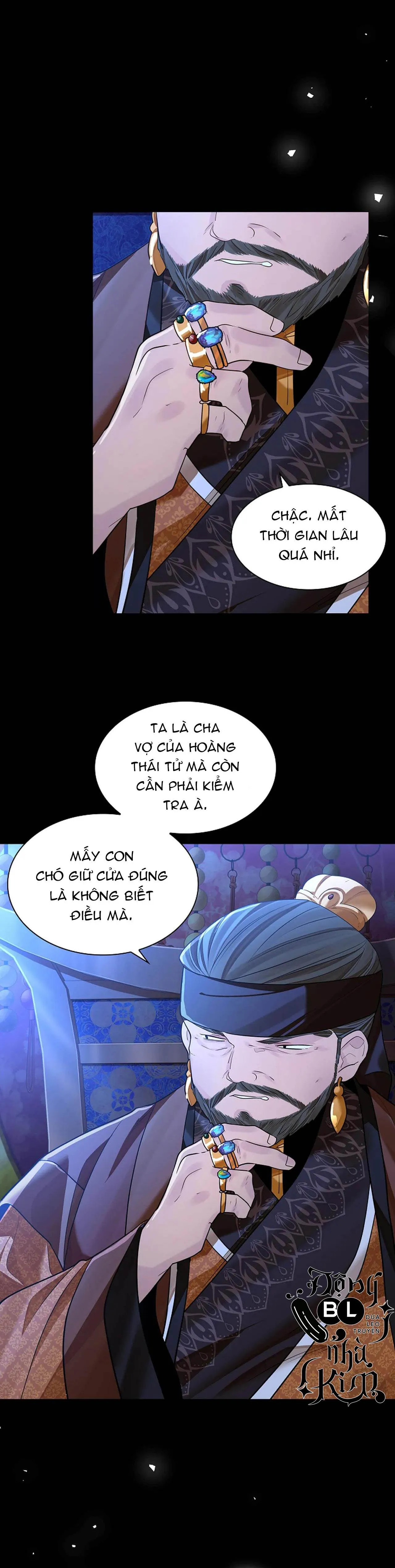 HOA GIẤY Chapter 42 Trang 40