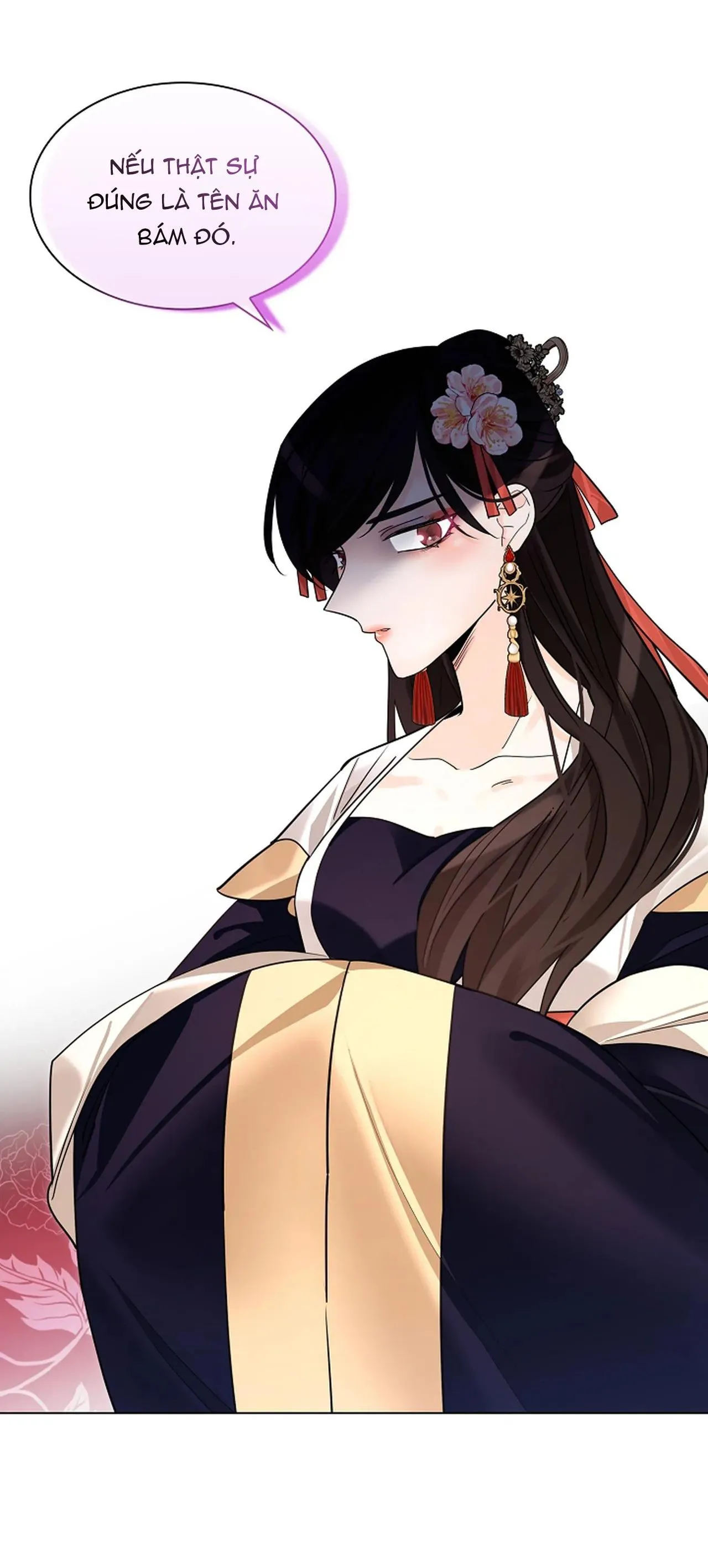 HOA GIẤY Chapter 43 Trang 7