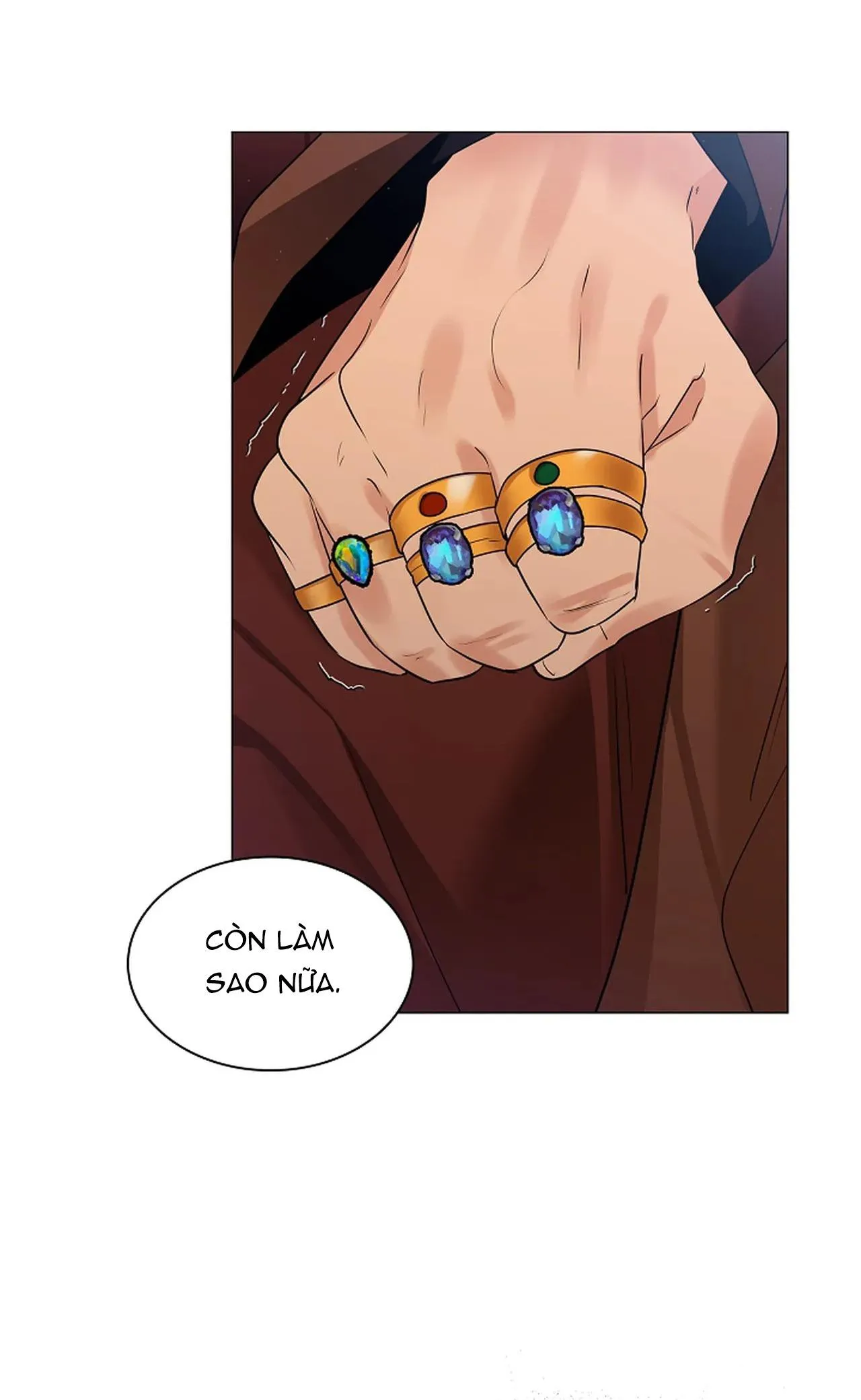 HOA GIẤY Chapter 43 Trang 9