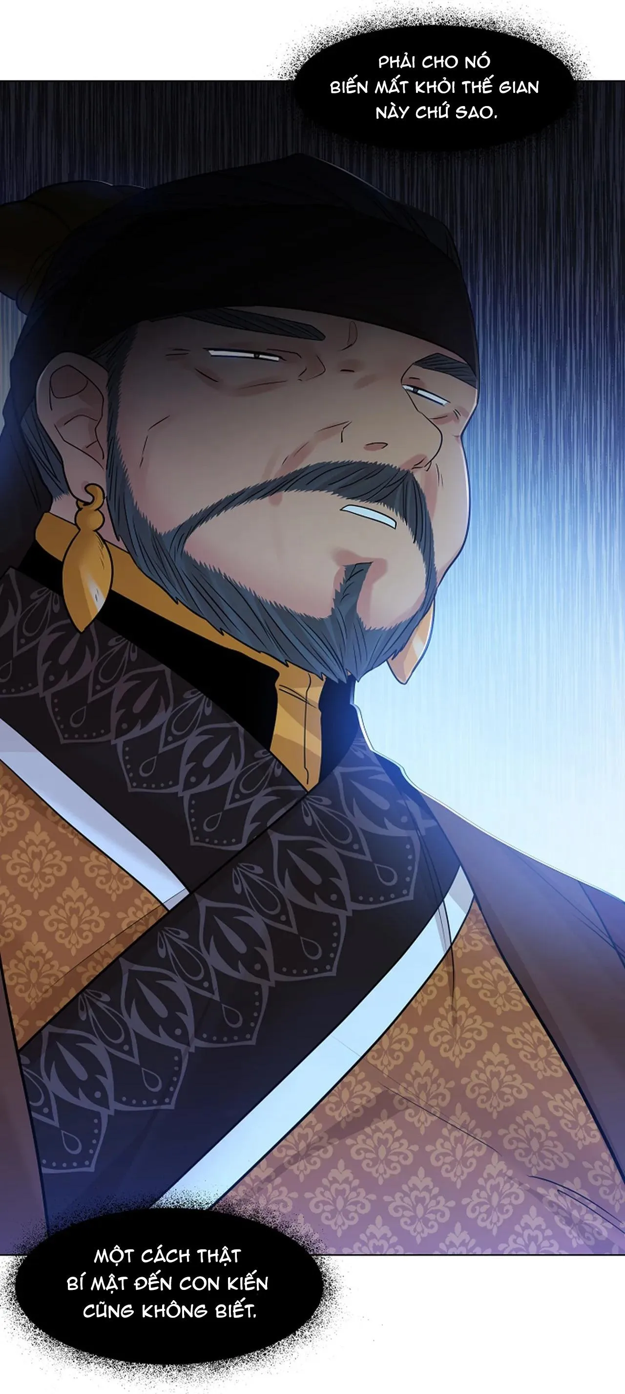 HOA GIẤY Chapter 43 Trang 10