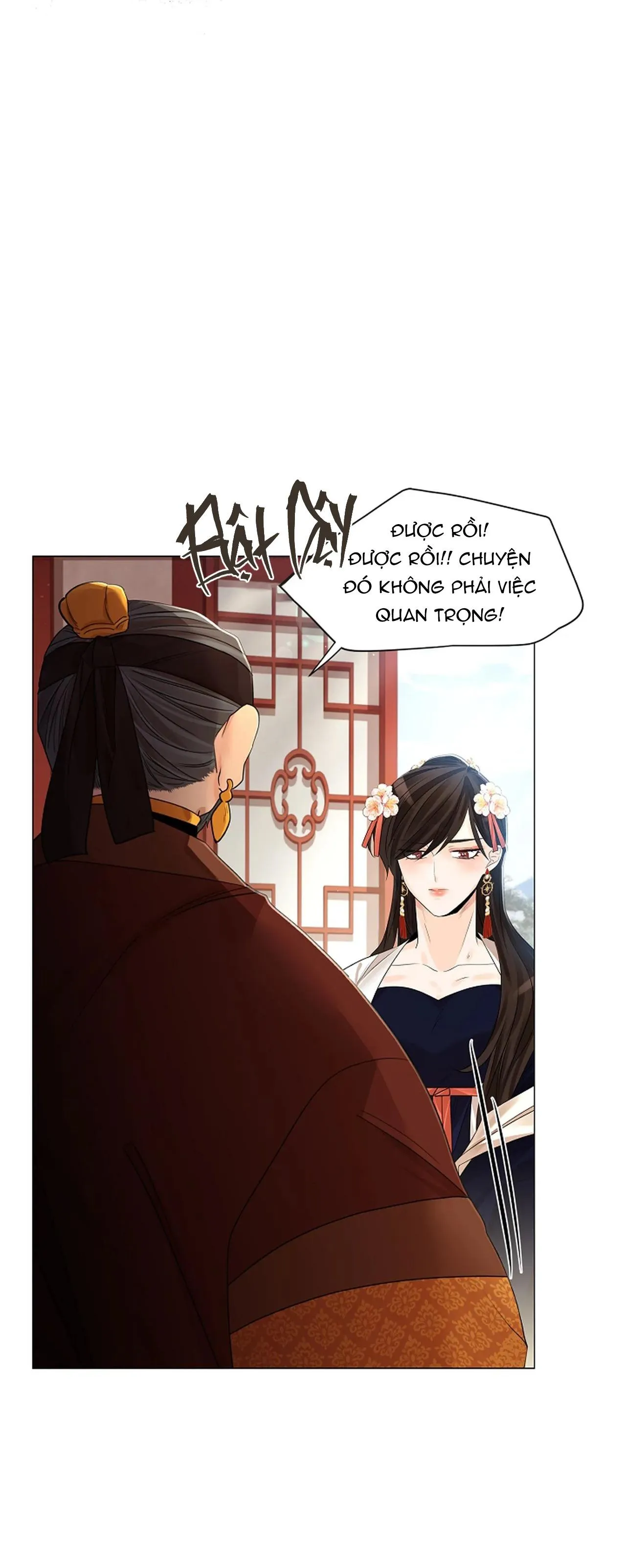 HOA GIẤY Chapter 43 Trang 11