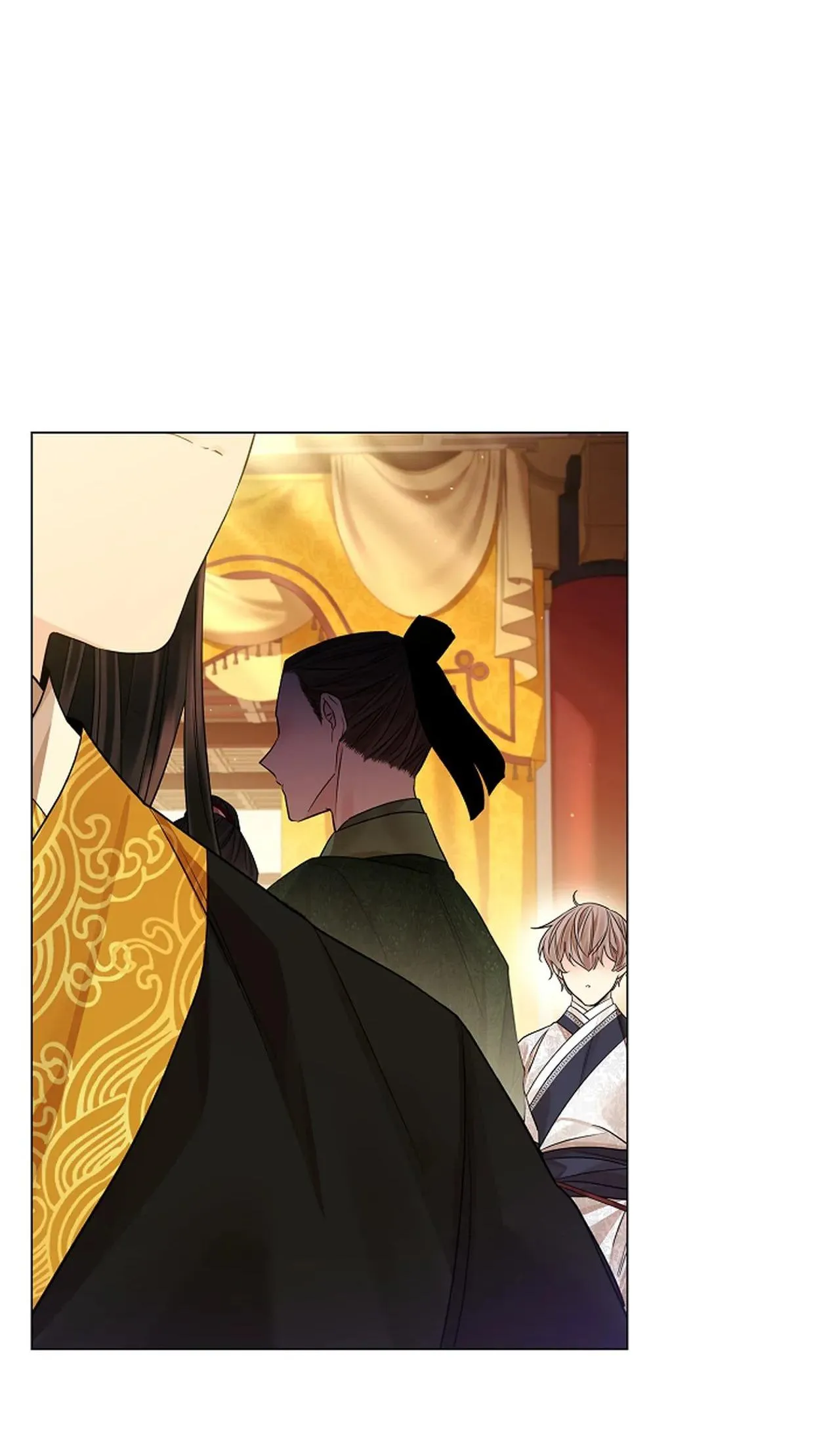 HOA GIẤY Chapter 43 Trang 22