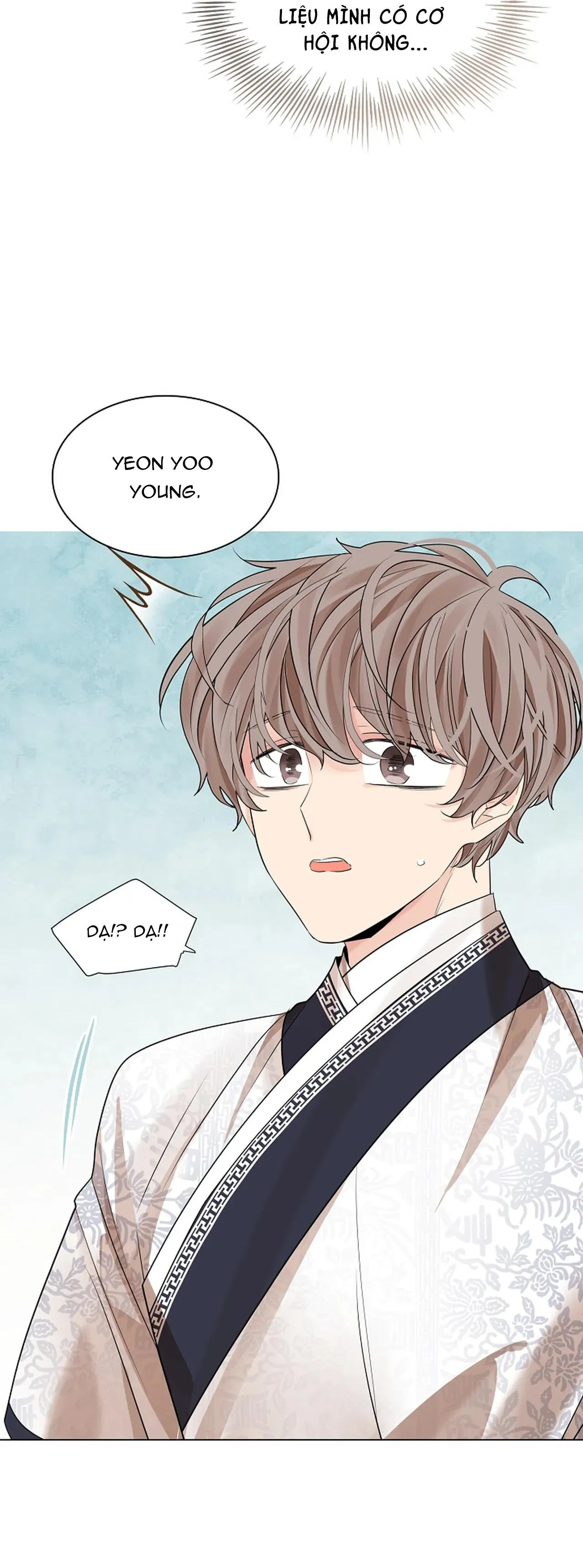 HOA GIẤY Chapter 43 Trang 25