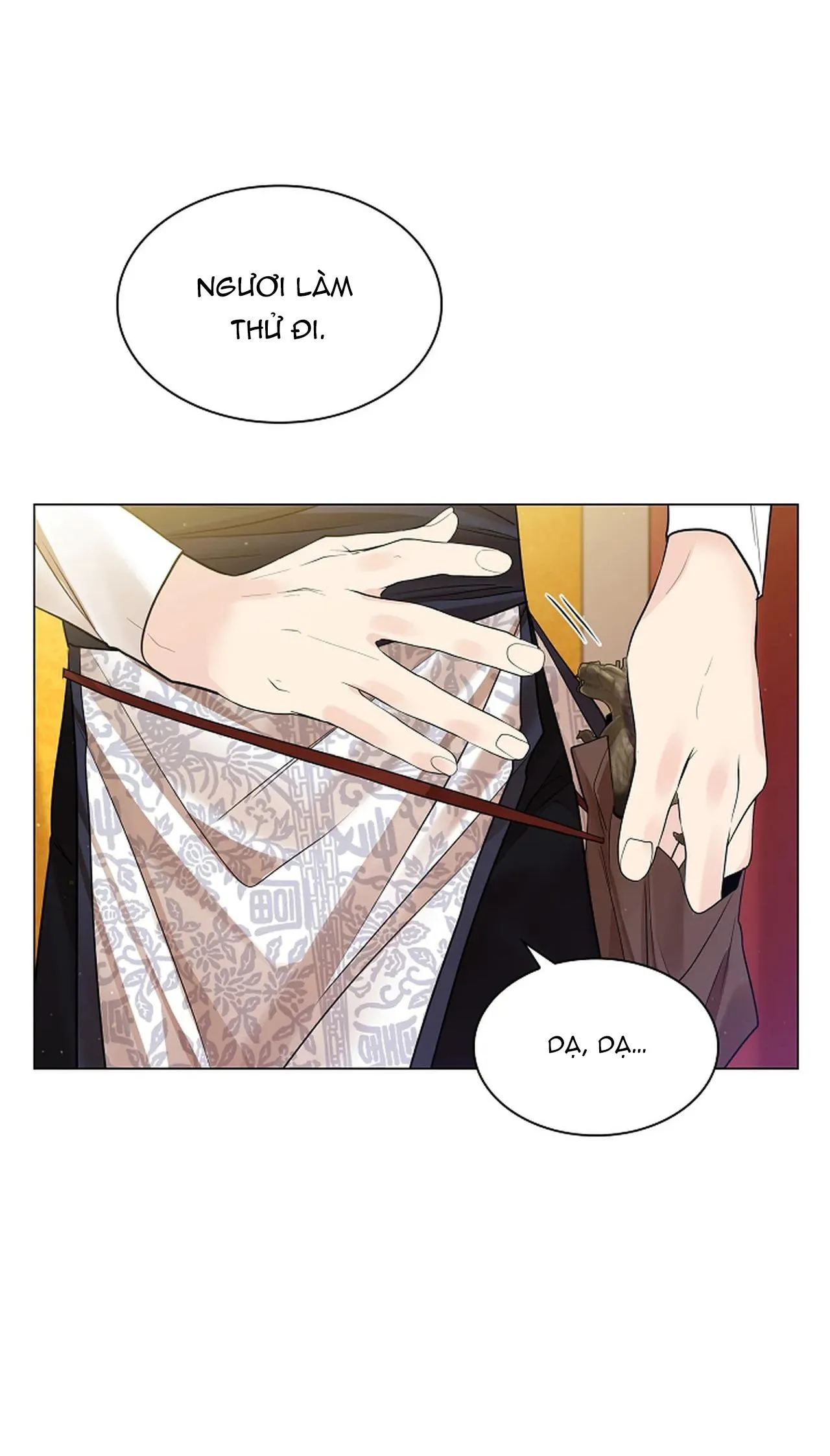 HOA GIẤY Chapter 43 Trang 26