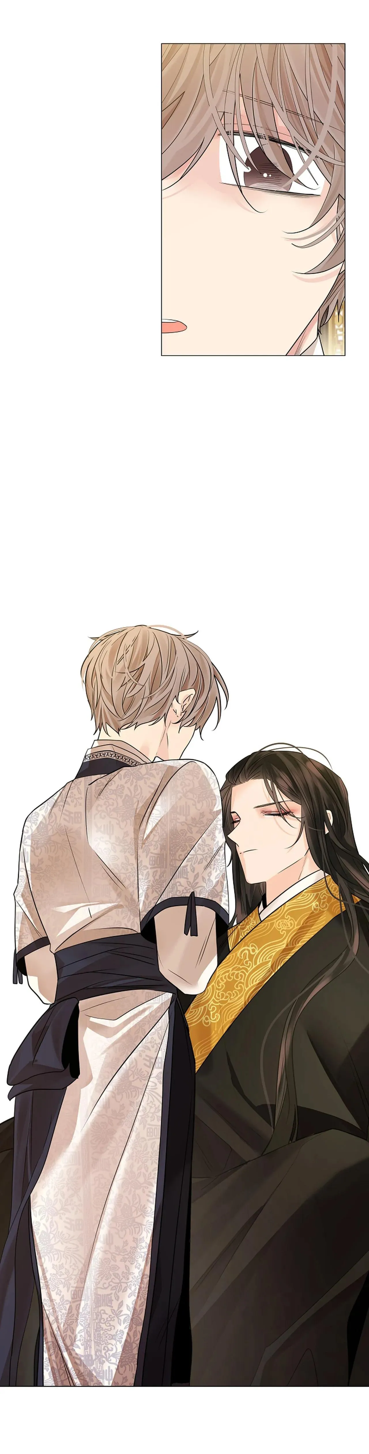 HOA GIẤY Chapter 43 Trang 28