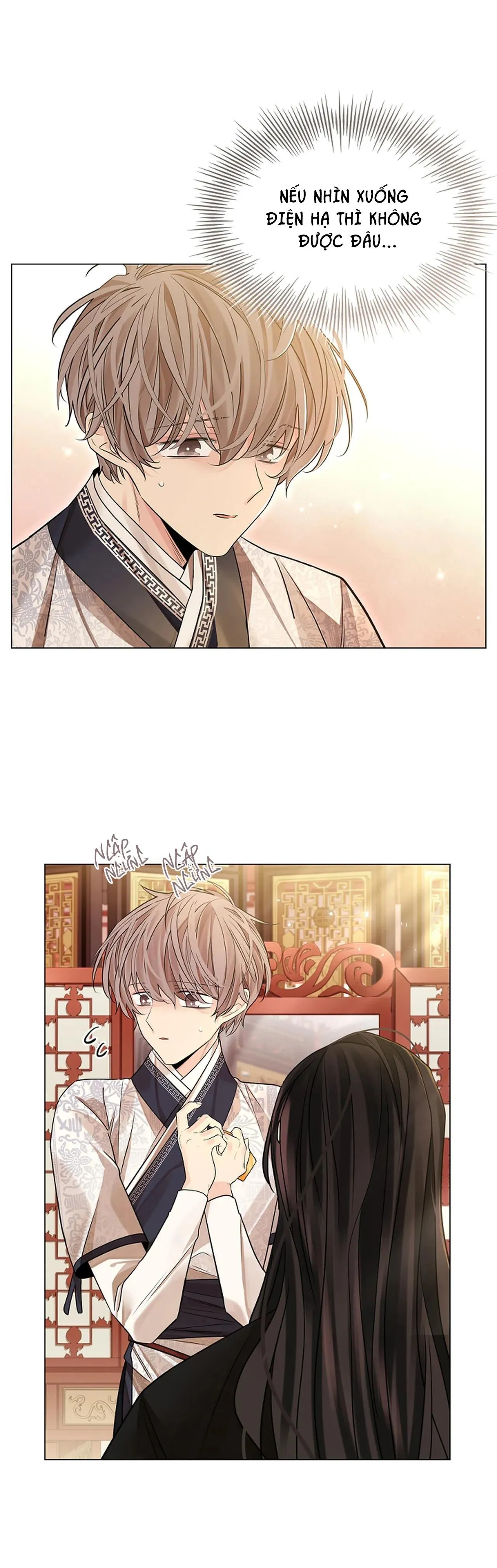 HOA GIẤY Chapter 43 Trang 29
