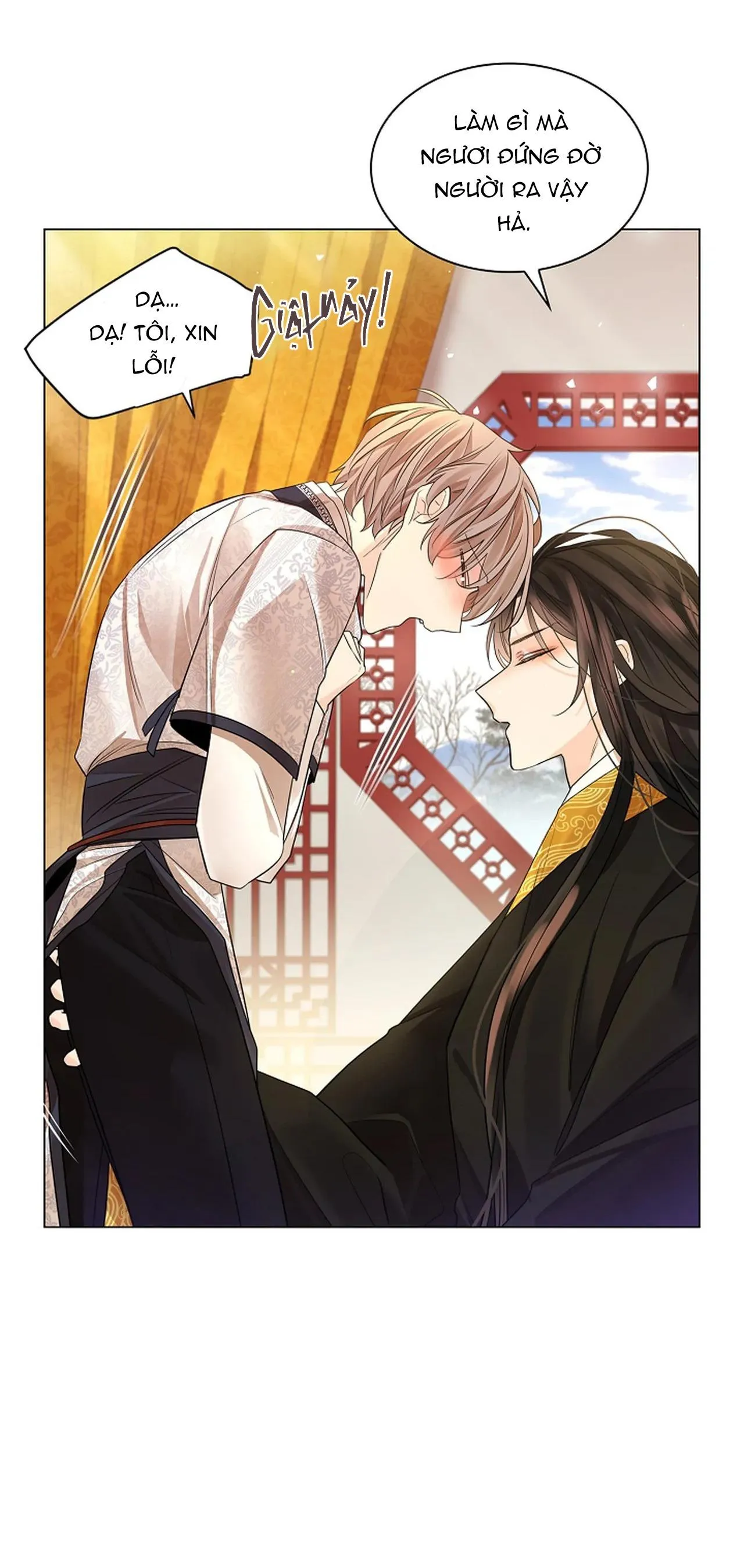 HOA GIẤY Chapter 43 Trang 31