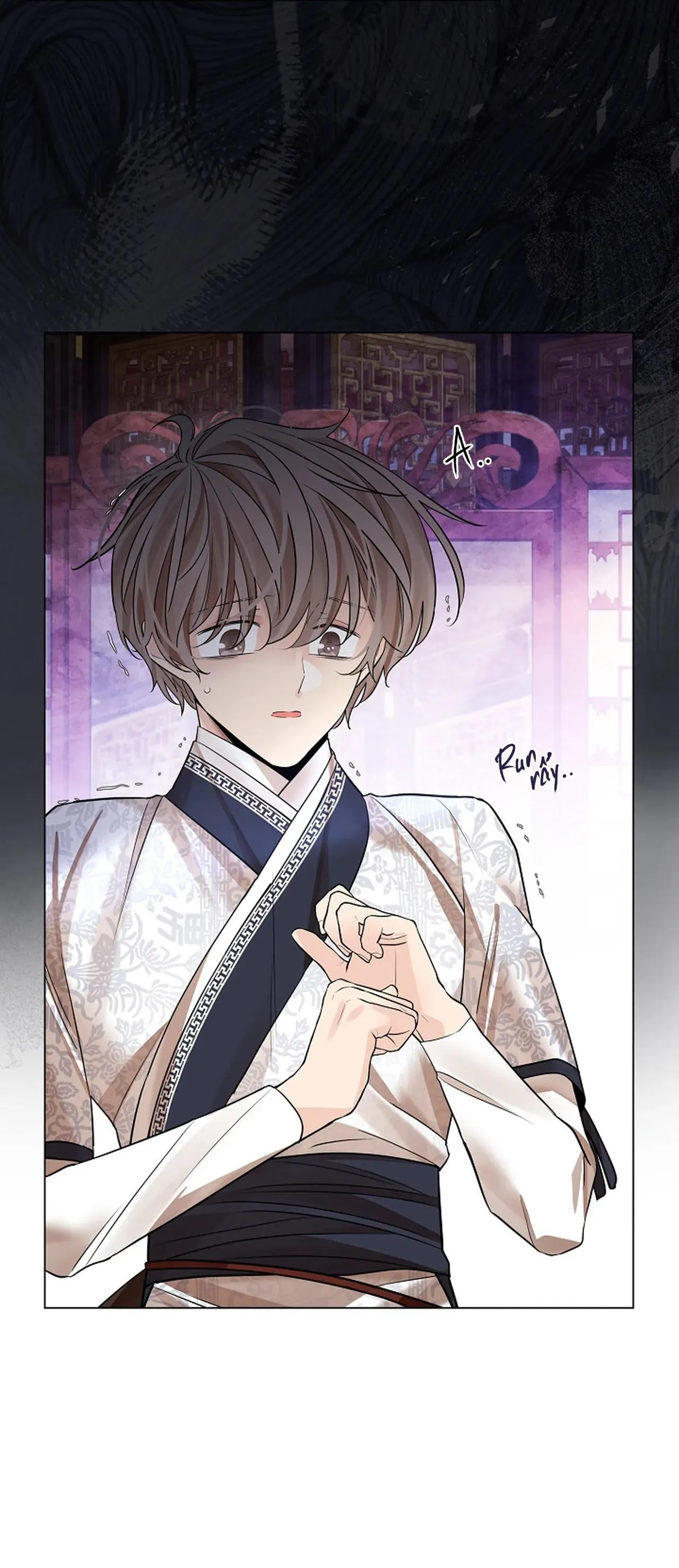 HOA GIẤY Chapter 43 Trang 38