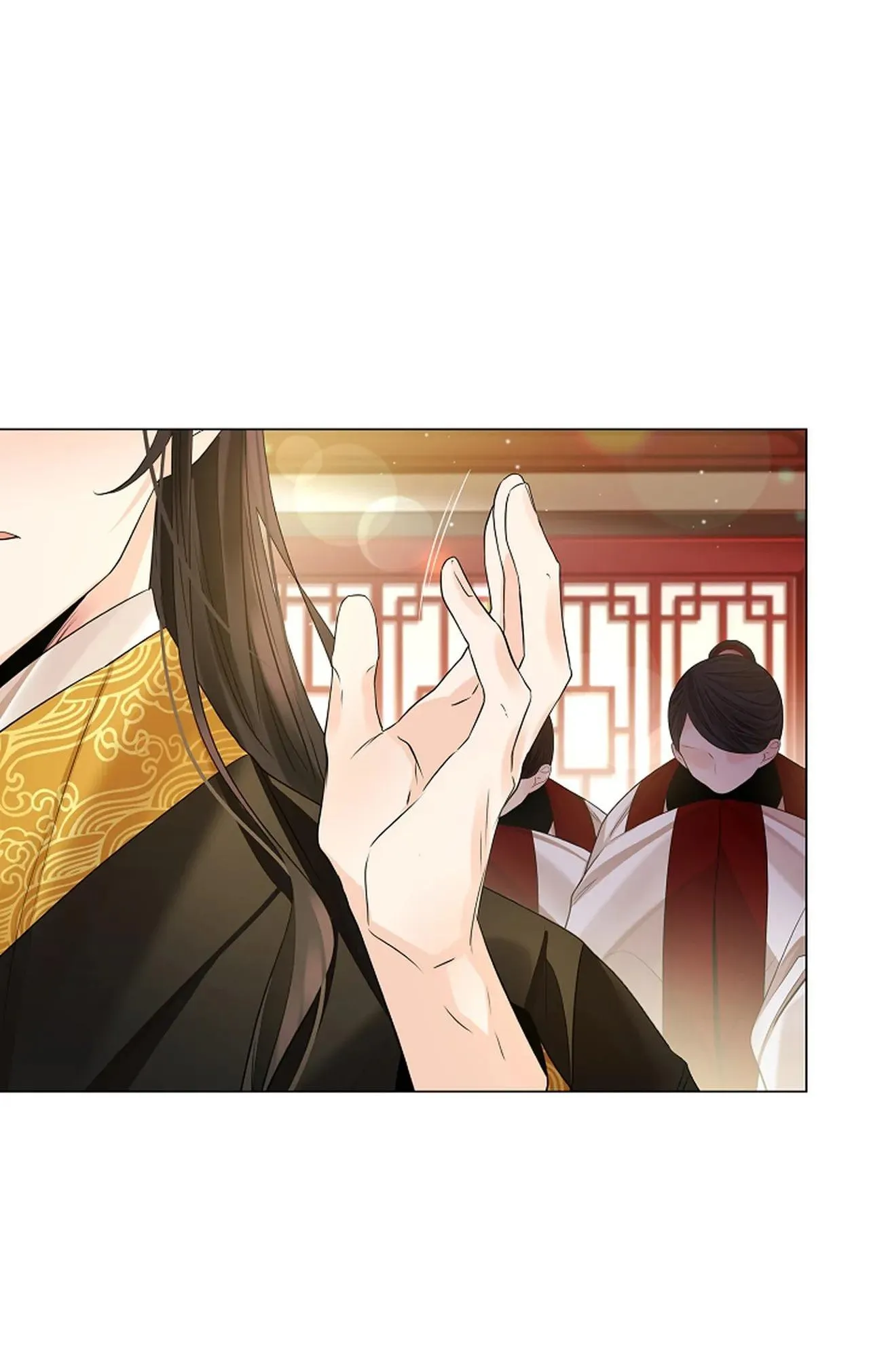 HOA GIẤY Chapter 43 Trang 41