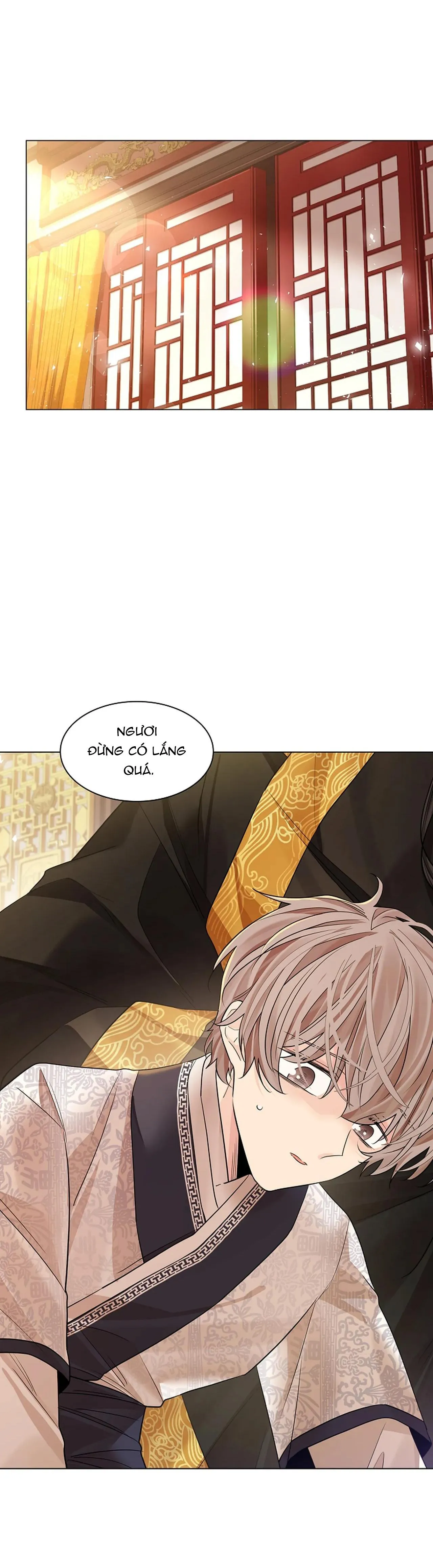 HOA GIẤY Chapter 43 Trang 42