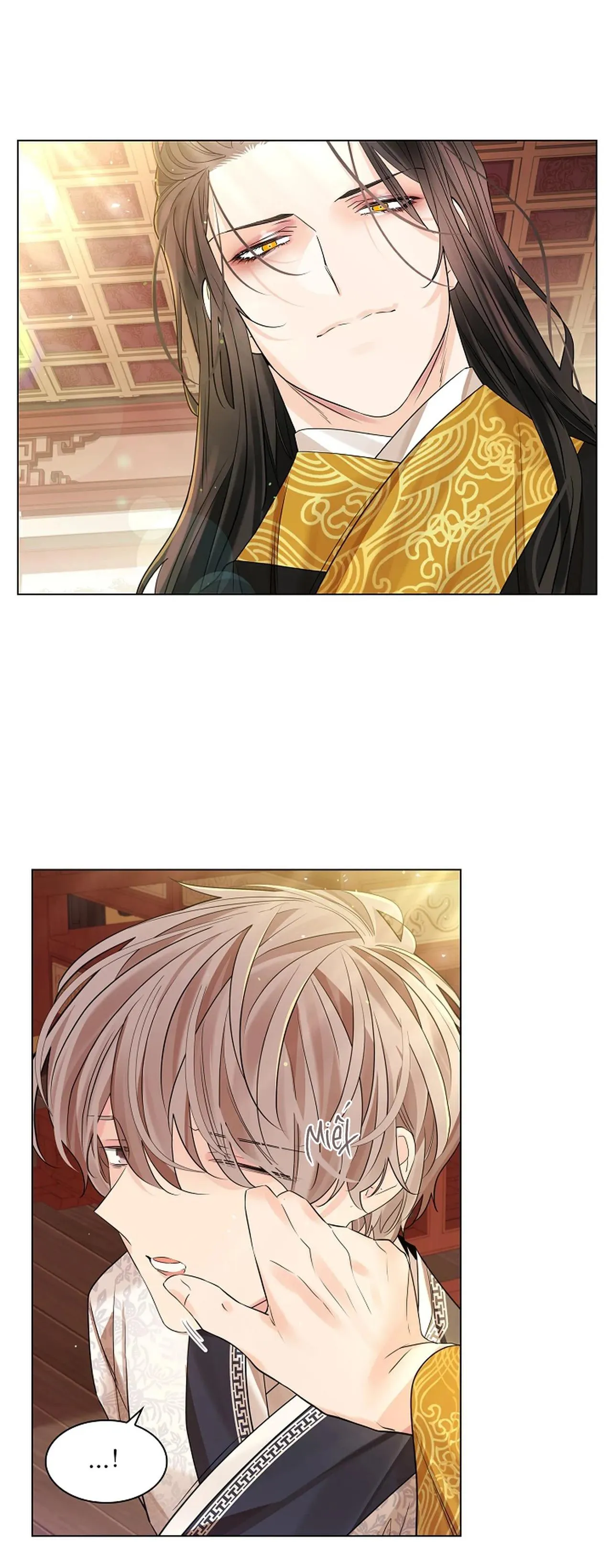 HOA GIẤY Chapter 43 Trang 43