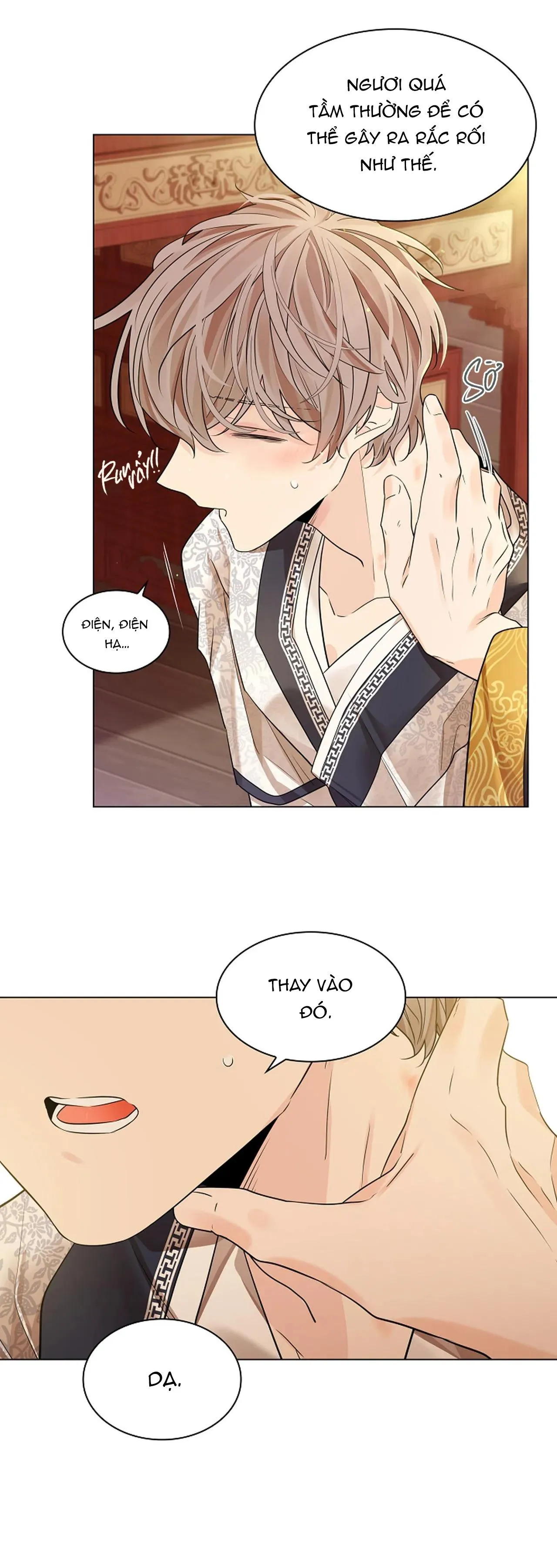 HOA GIẤY Chapter 43 Trang 44