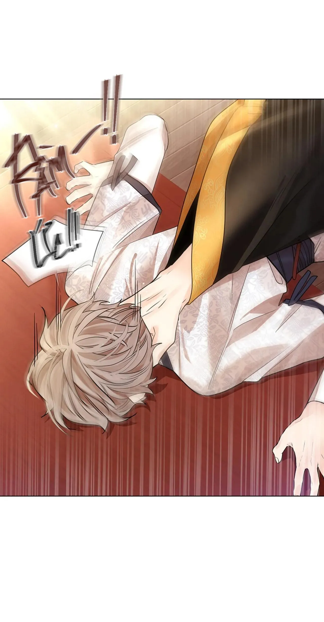 HOA GIẤY Chapter 43 Trang 45