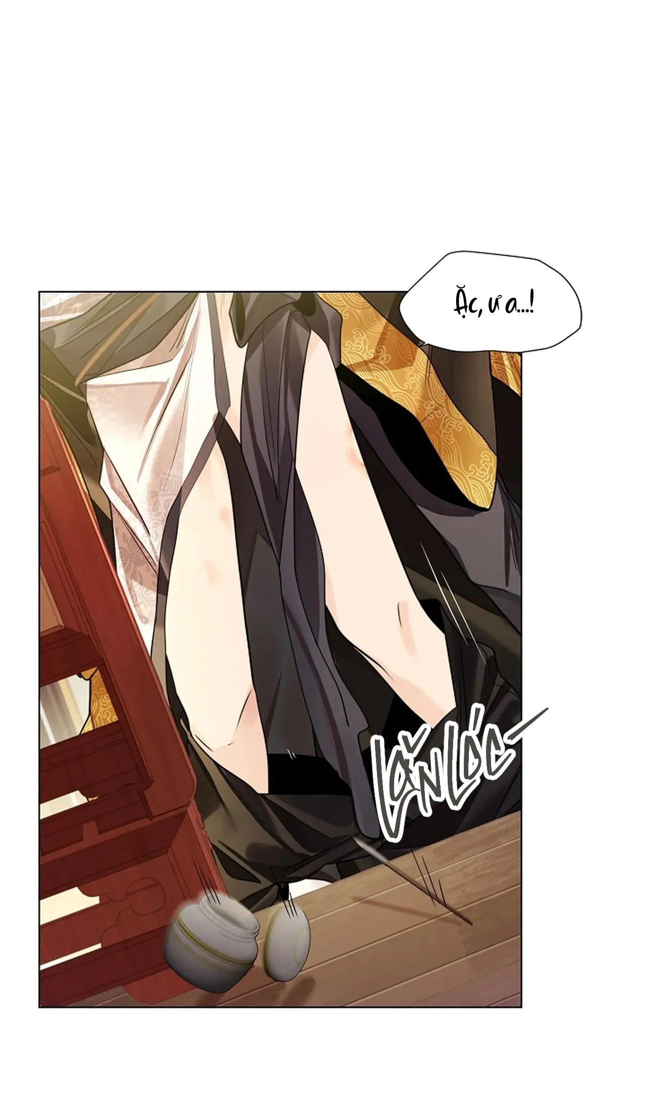 HOA GIẤY Chapter 43 Trang 46