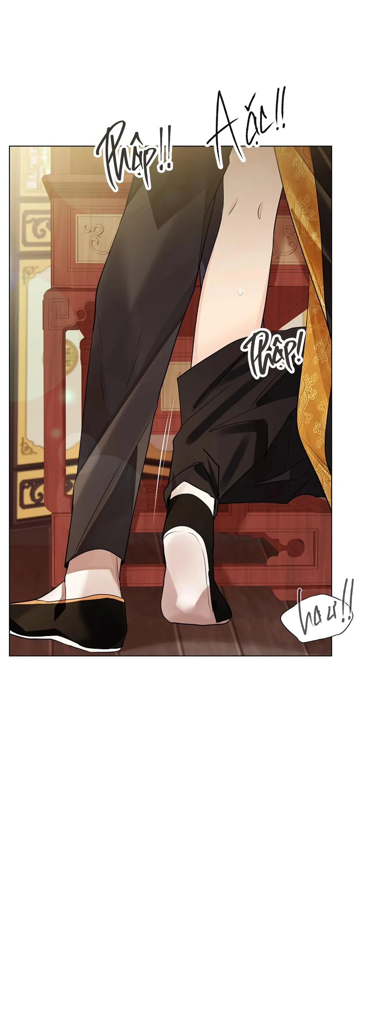 HOA GIẤY Chapter 43 Trang 51