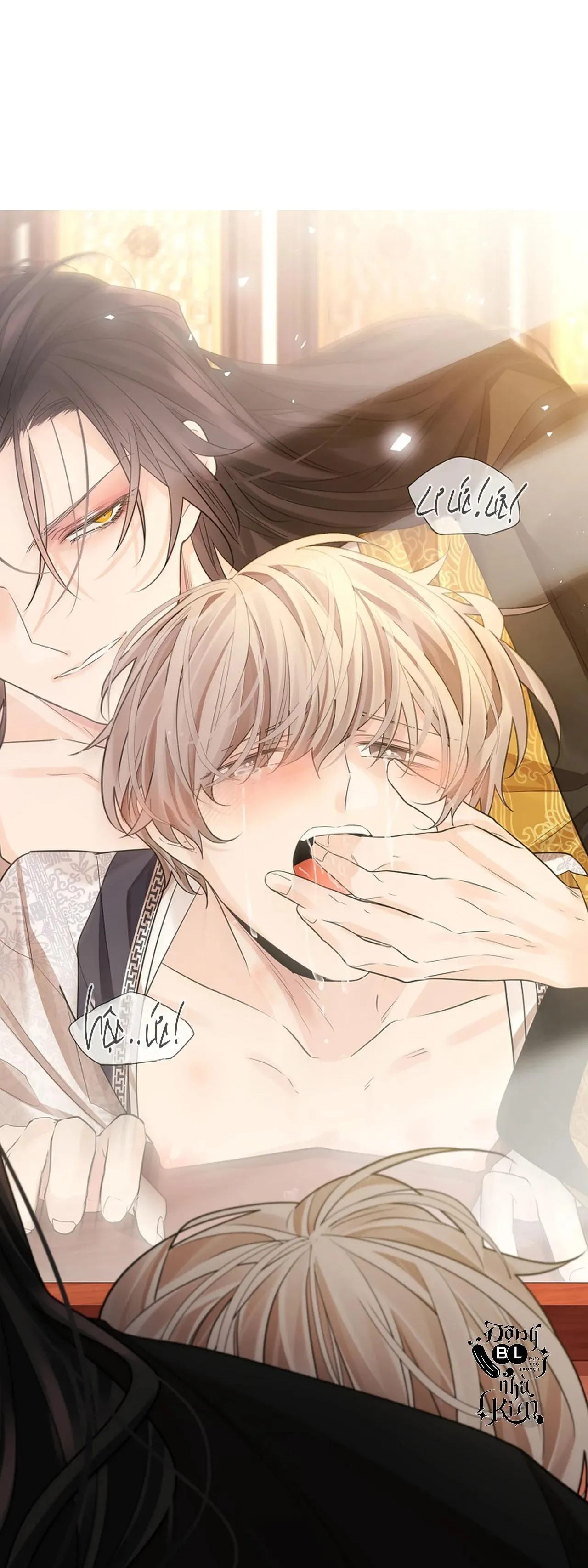 HOA GIẤY Chapter 43 Trang 57