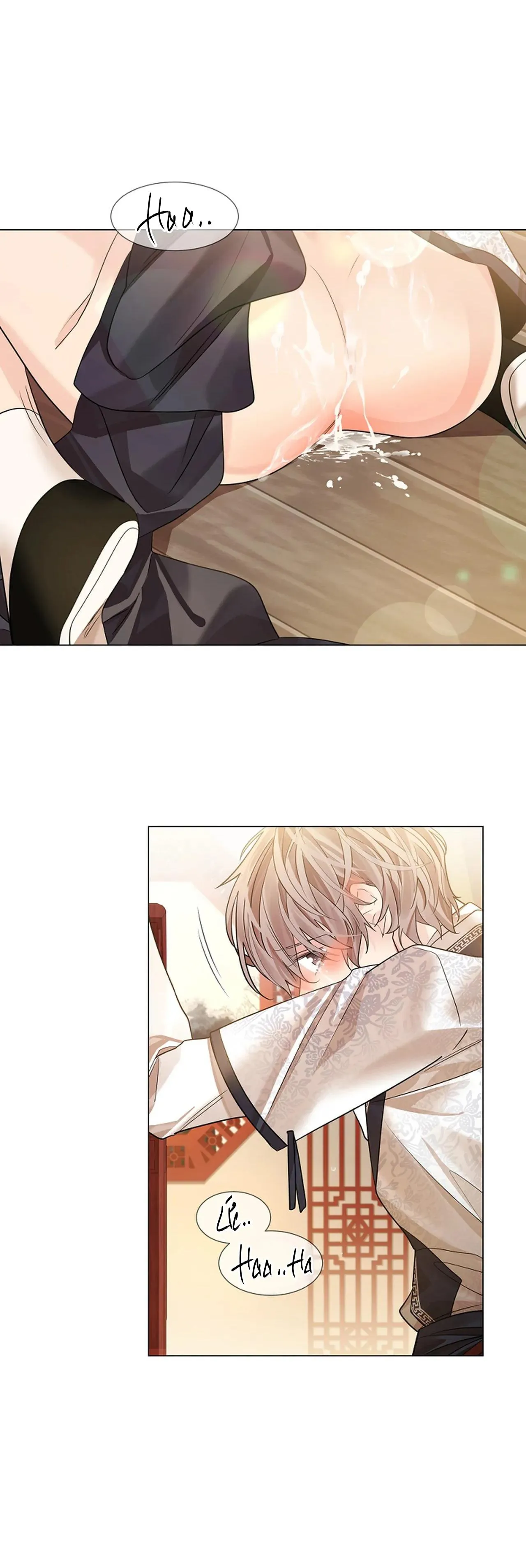 HOA GIẤY Chapter 43 Trang 61