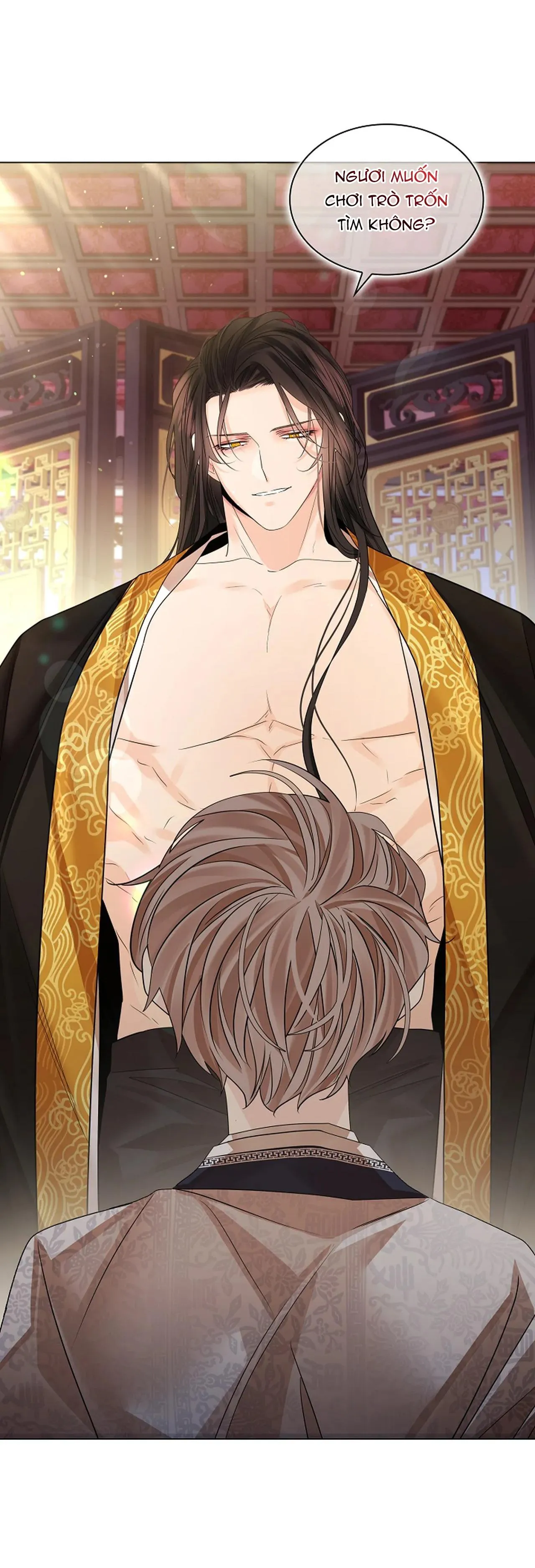 HOA GIẤY Chapter 43 Trang 74