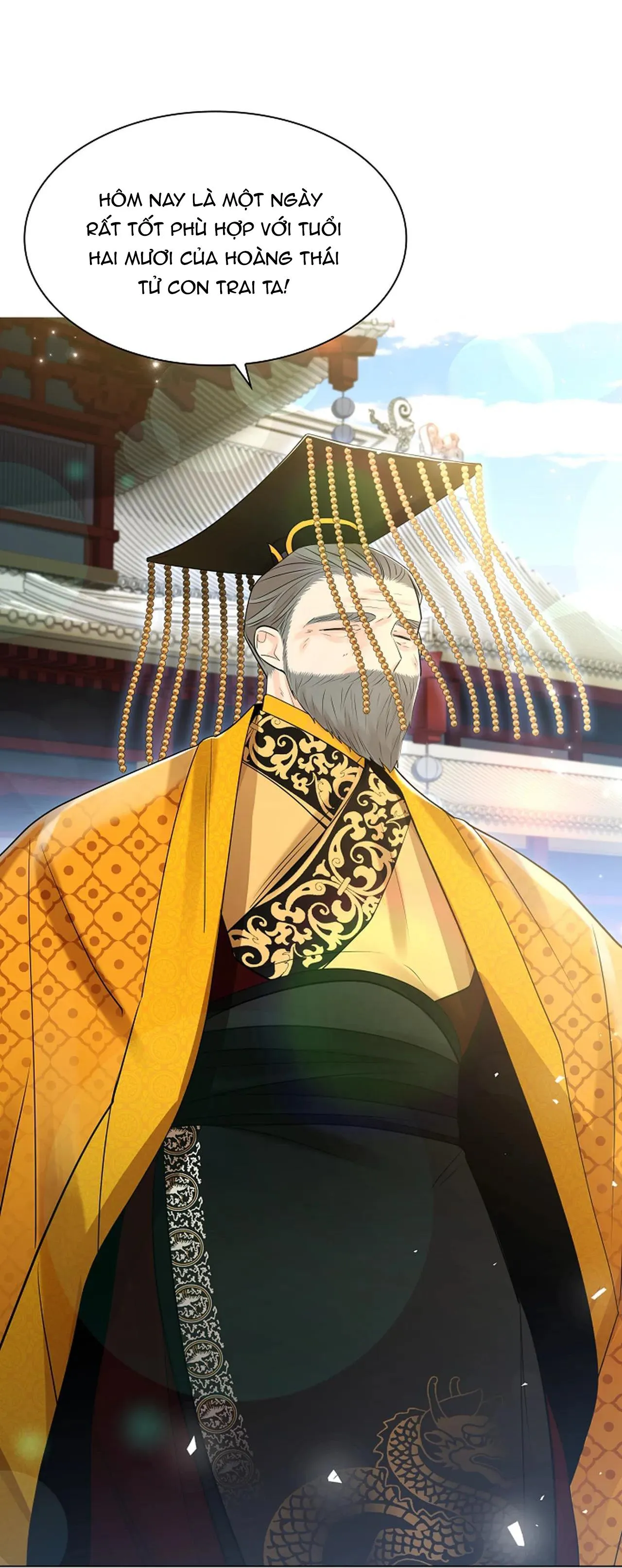 HOA GIẤY Chapter 44 Trang 5