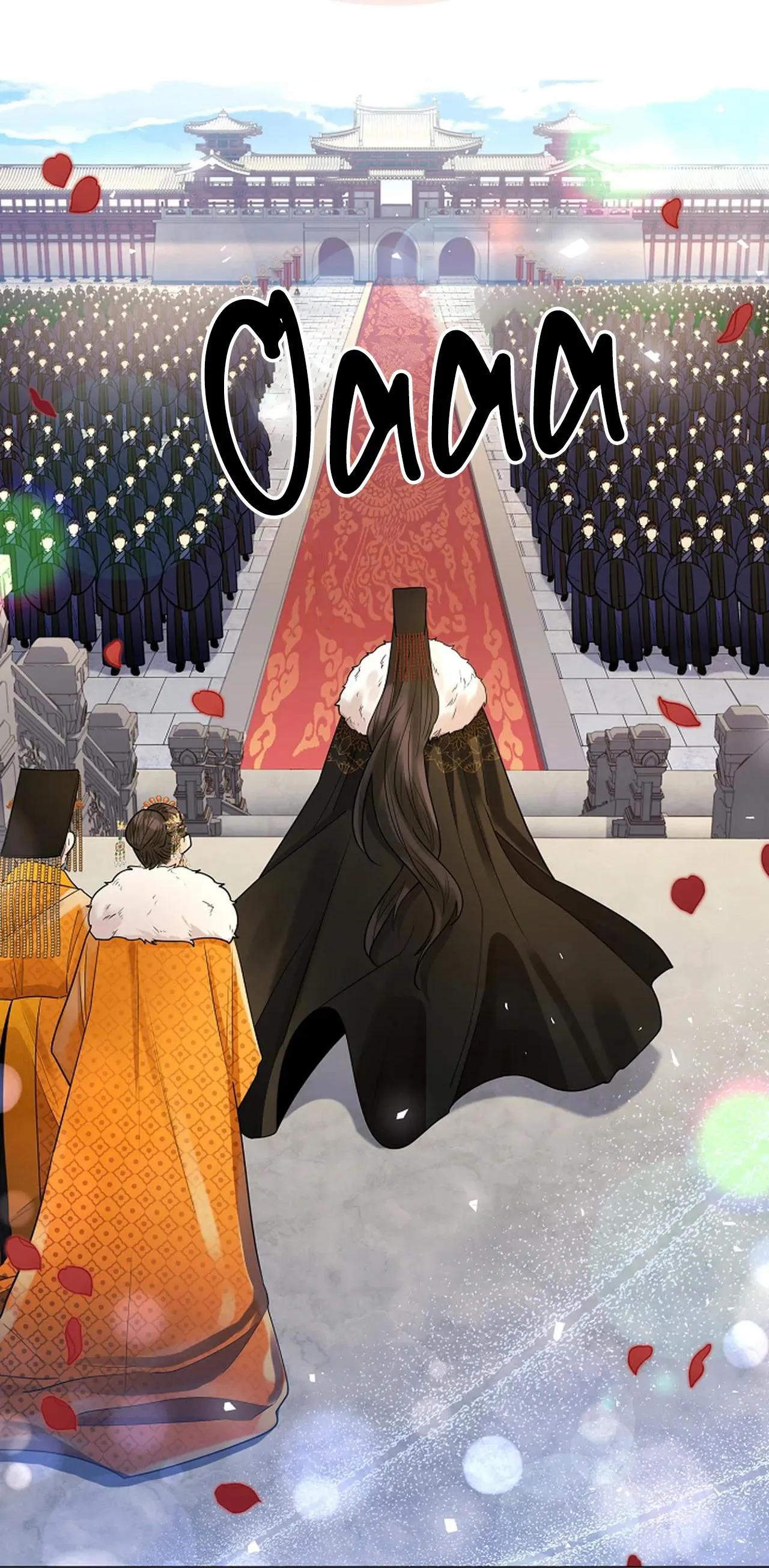 HOA GIẤY Chapter 44 Trang 11