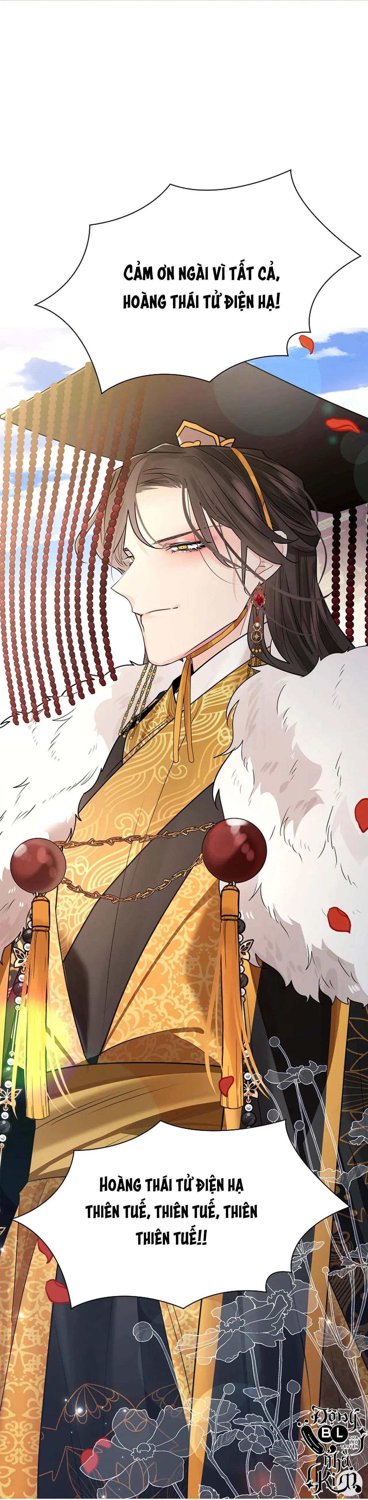 HOA GIẤY Chapter 44 Trang 12